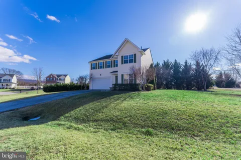 18 Powder River Court, Harpers Ferry, WV 25425 - MLS#: WVJF2015822