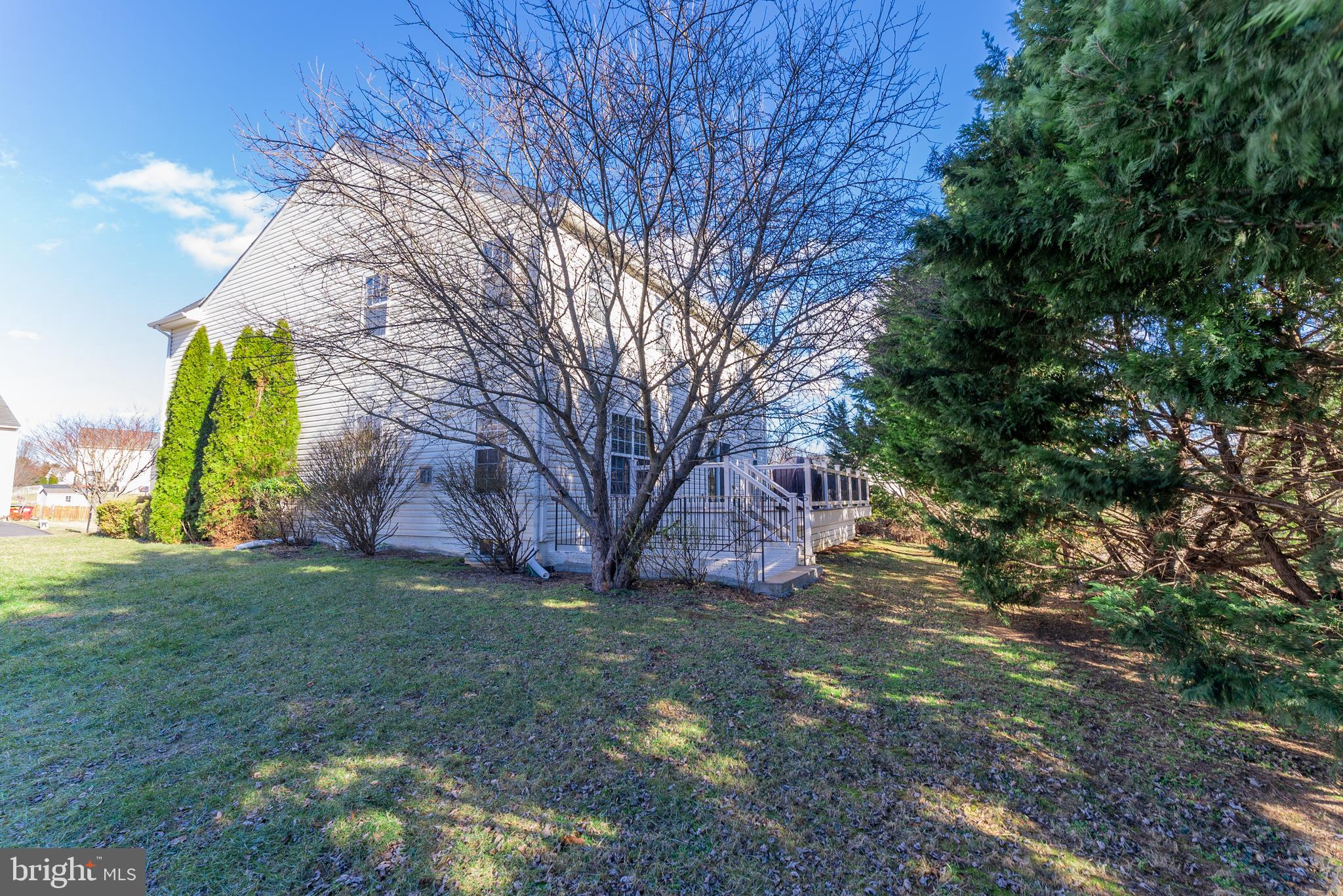 18 POWDER RIVER COURT