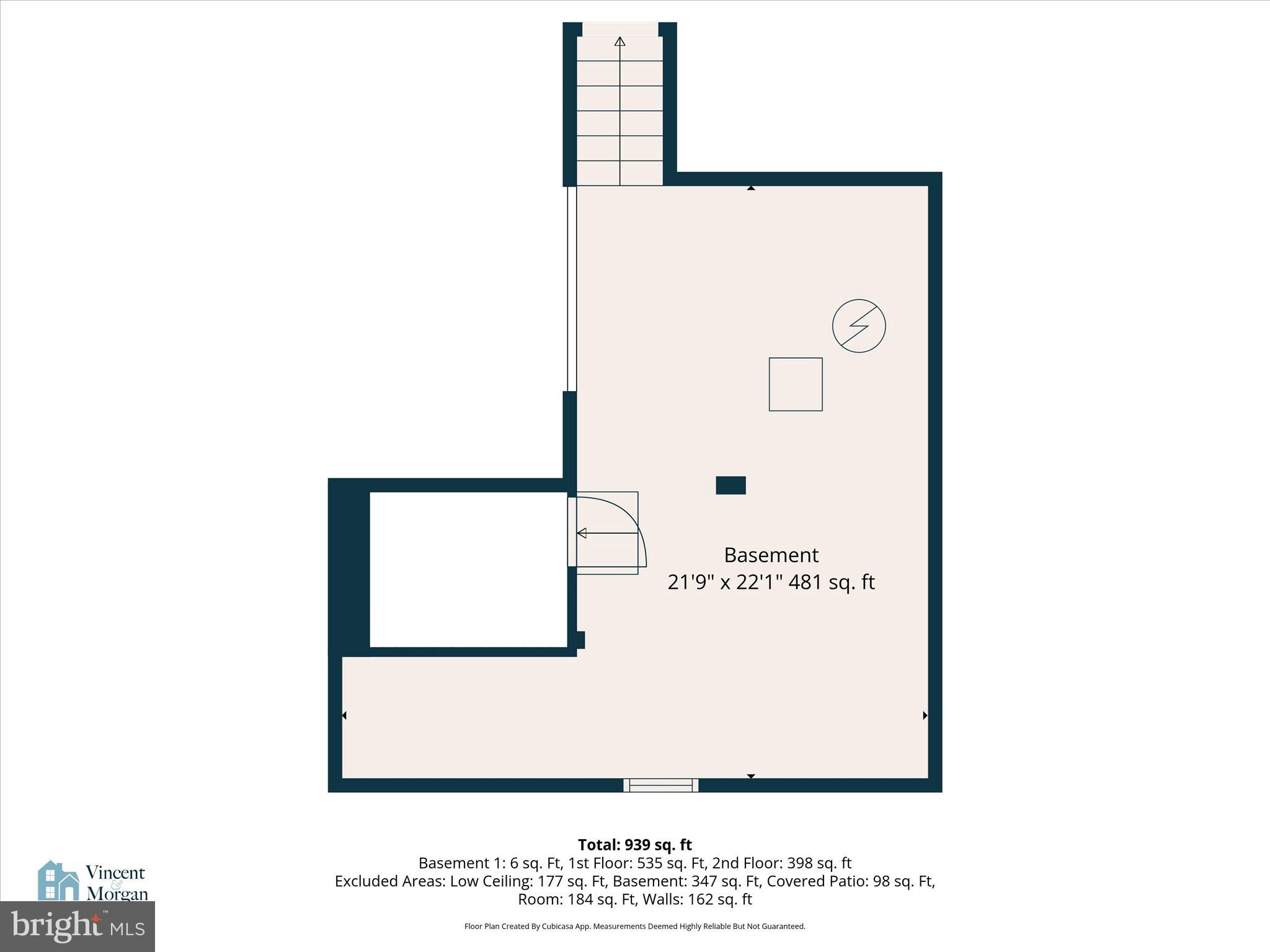 CABBAGE HILL - Residential