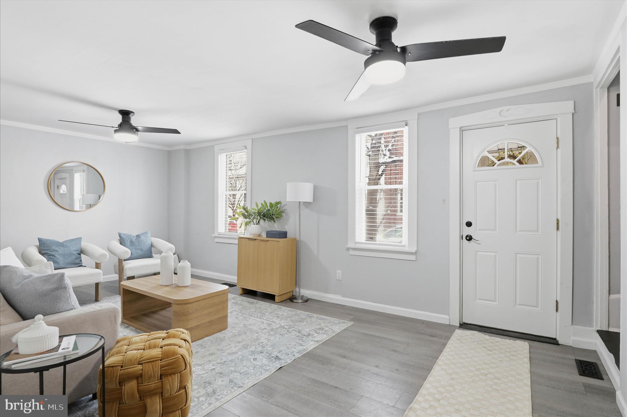 CABBAGE HILL - Residential