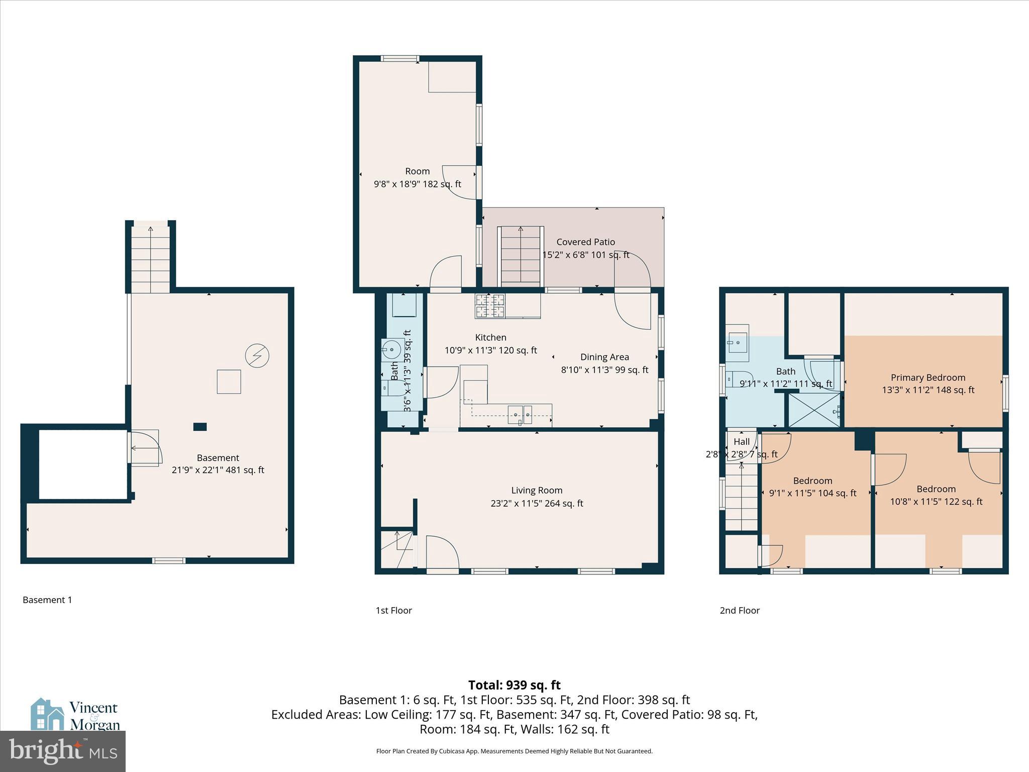 CABBAGE HILL - Residential