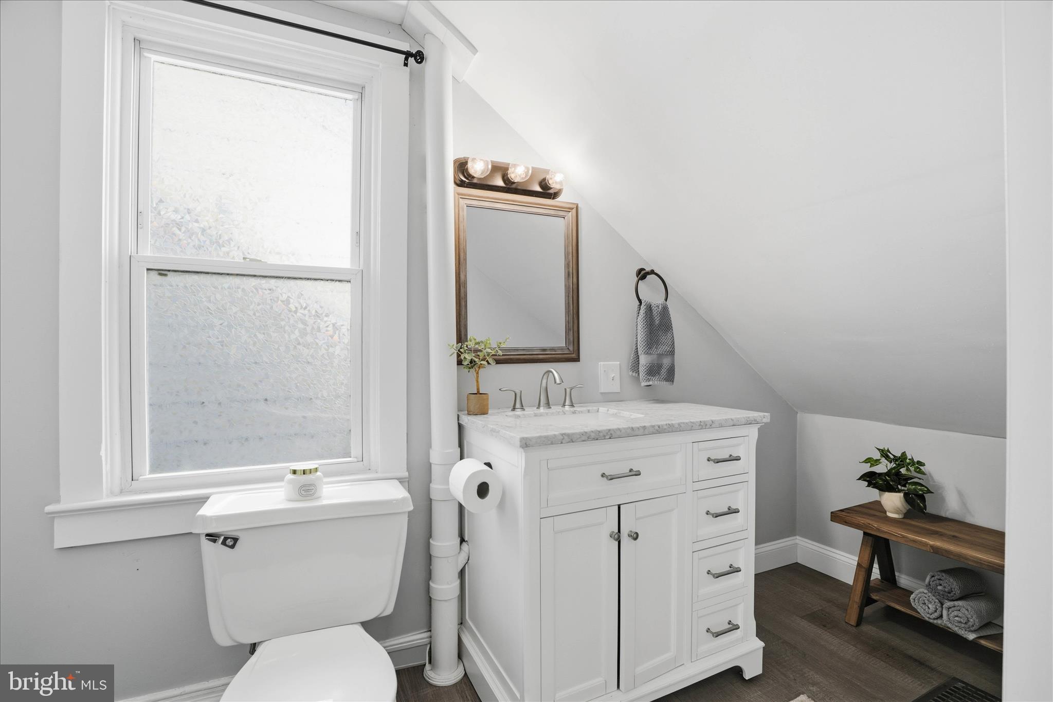 CABBAGE HILL - Residential