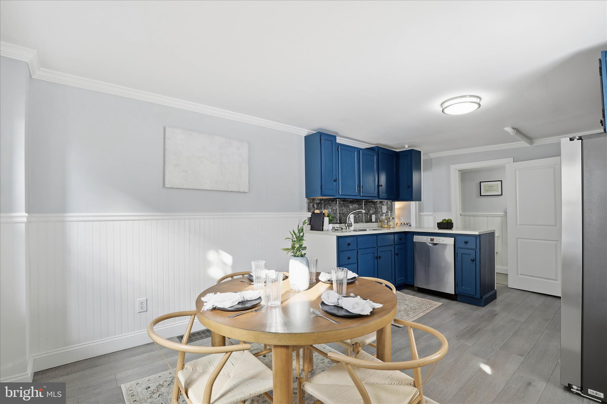 CABBAGE HILL - Residential