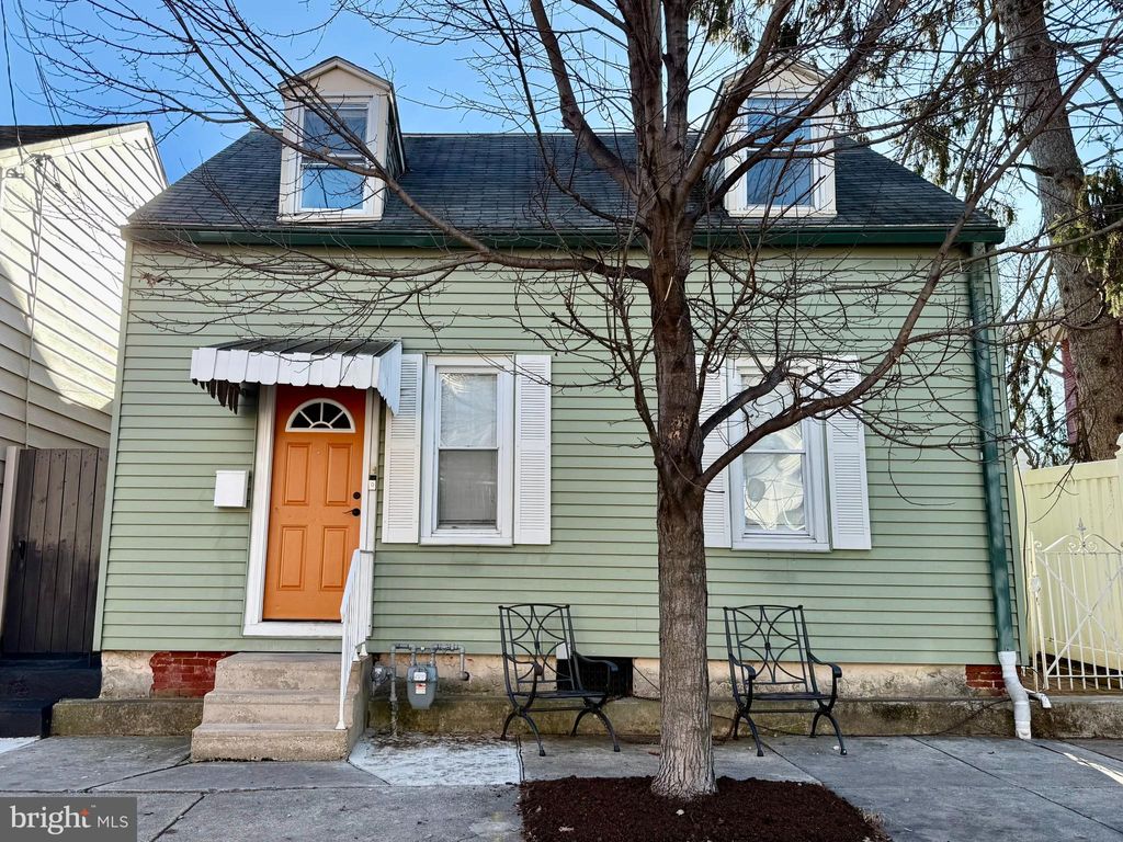 Photo of 730 High Street, LANCASTER, PA 17603 (MLS # PALA2081308)