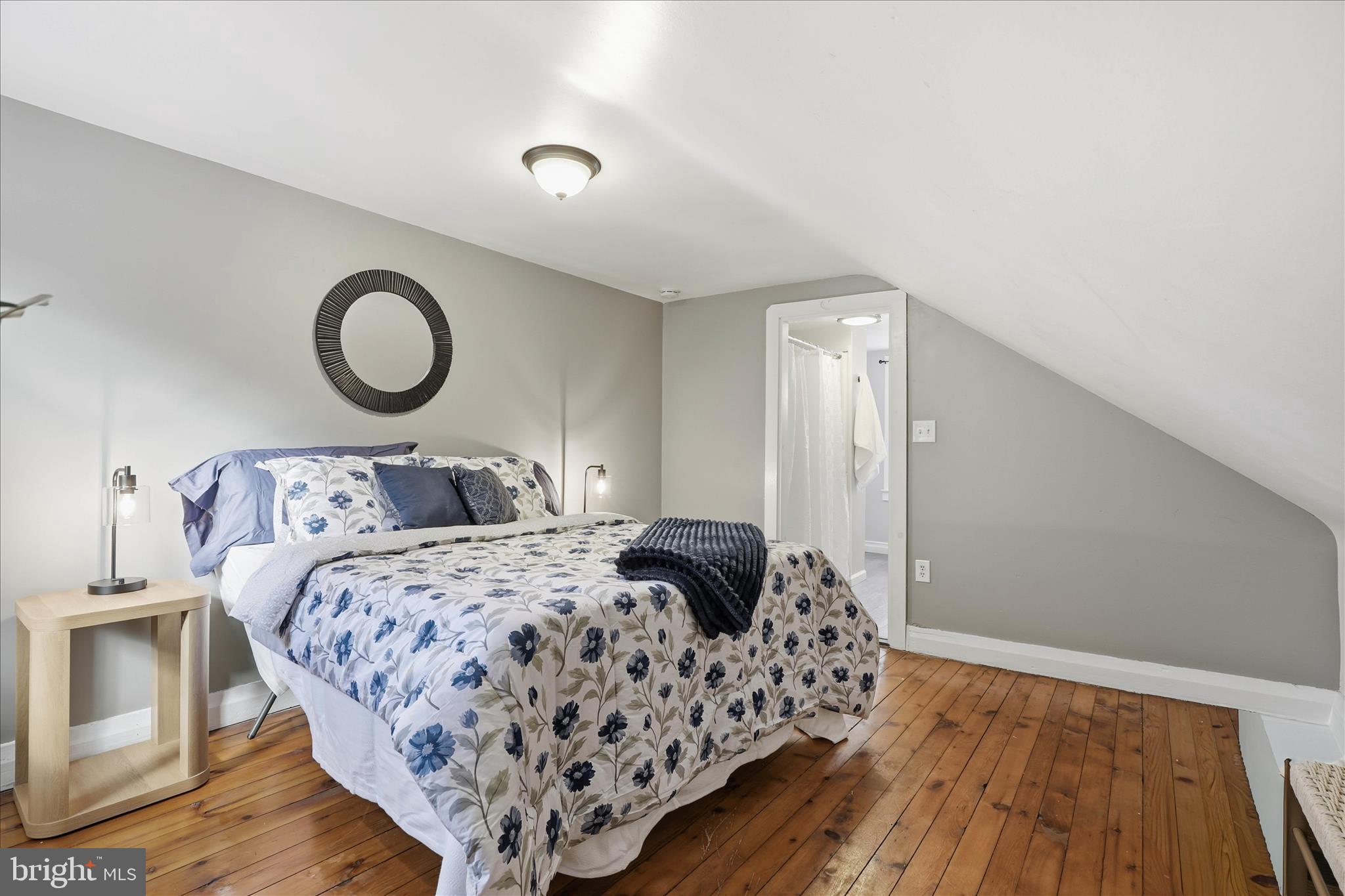 CABBAGE HILL - Residential