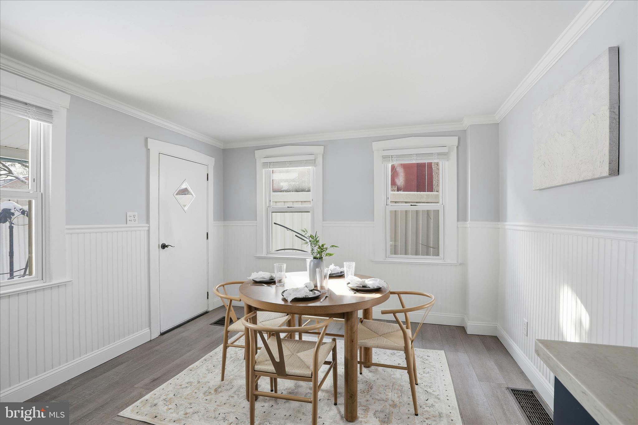 CABBAGE HILL - Residential