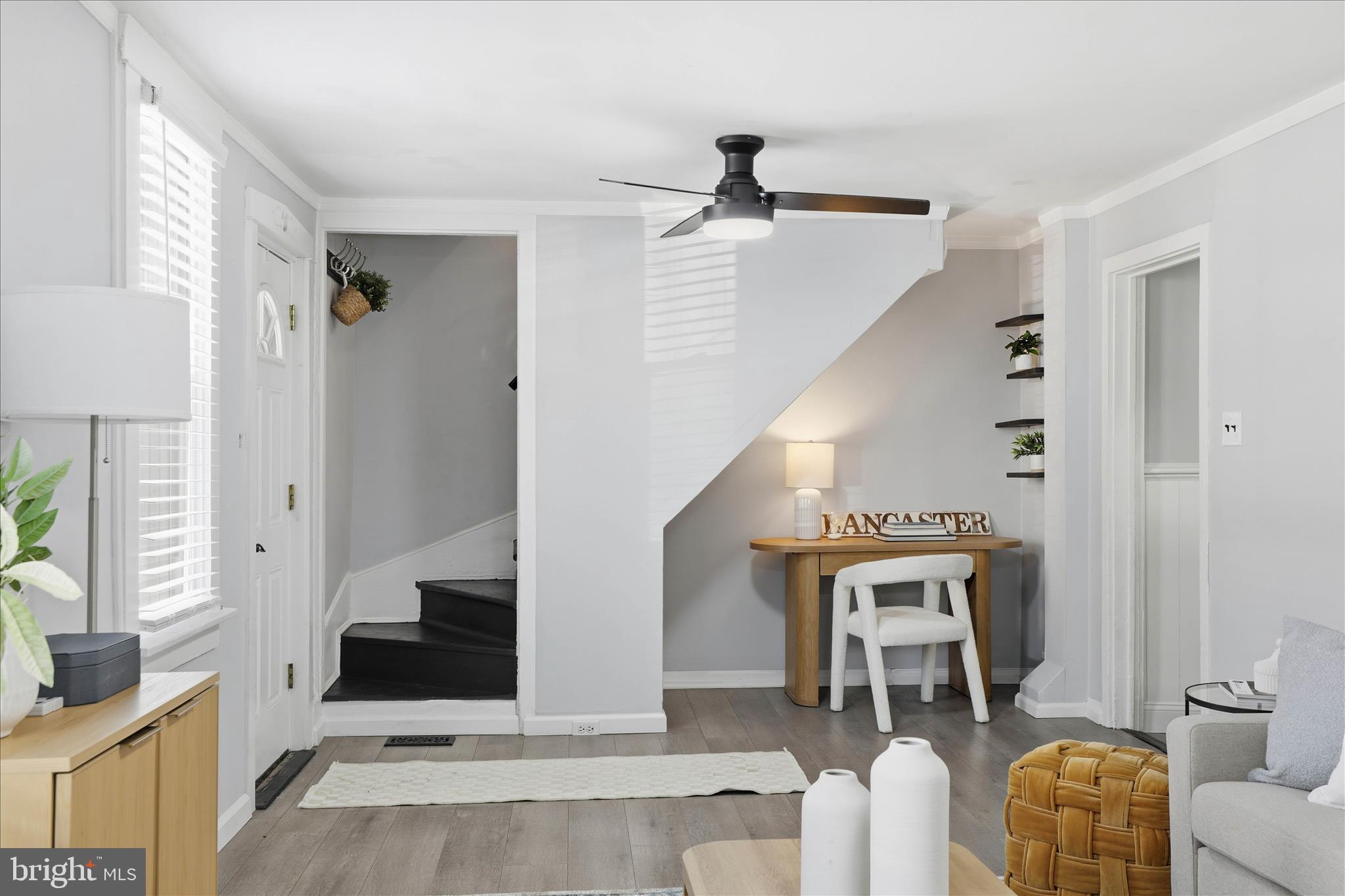 CABBAGE HILL - Residential