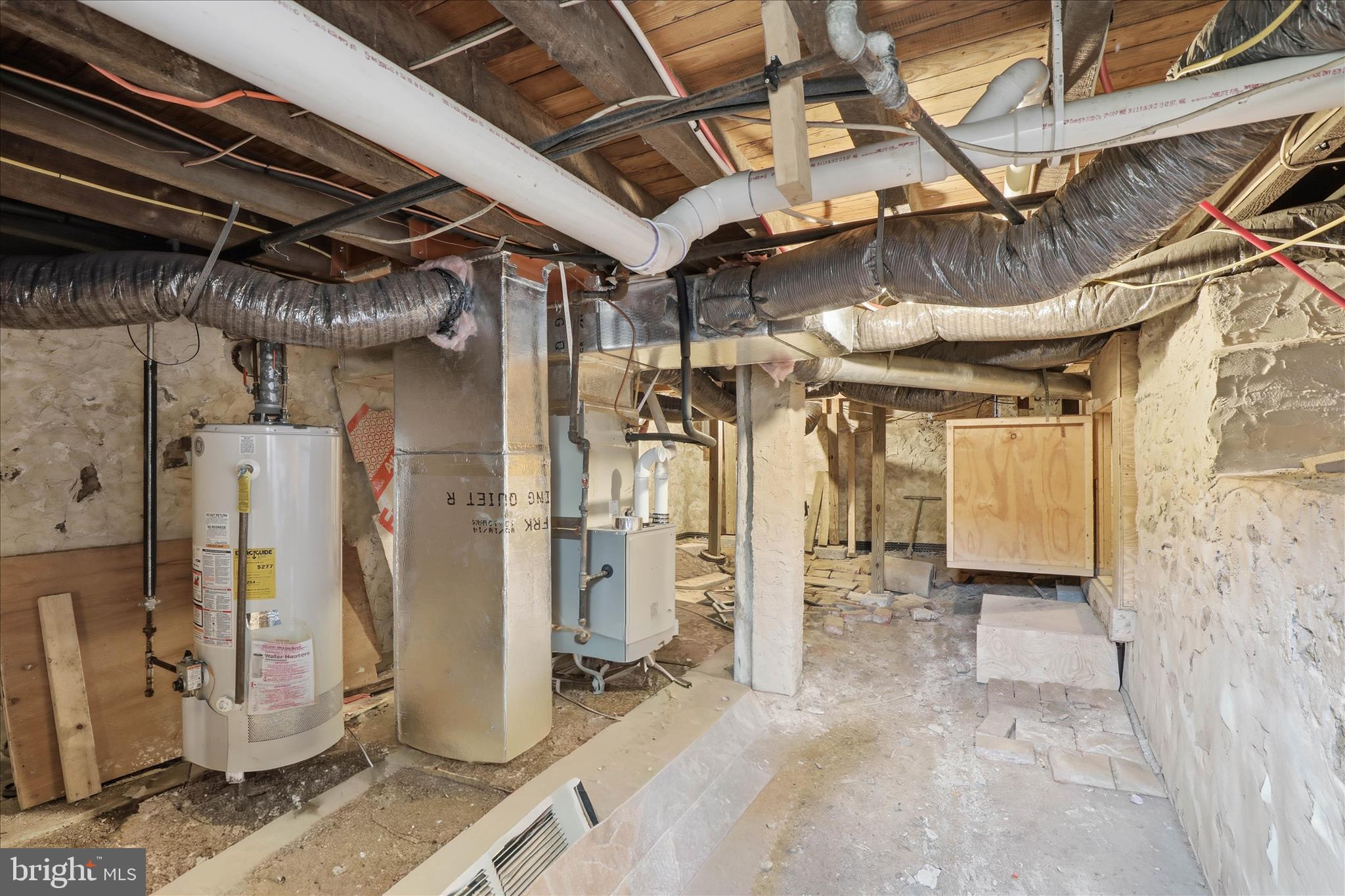 CABBAGE HILL - Residential