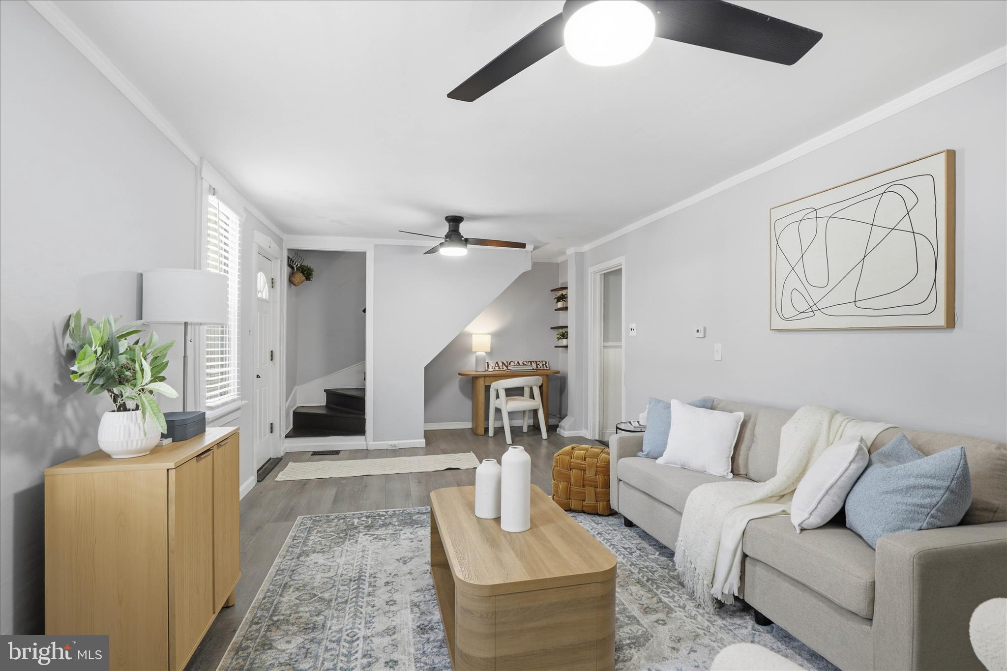 CABBAGE HILL - Residential