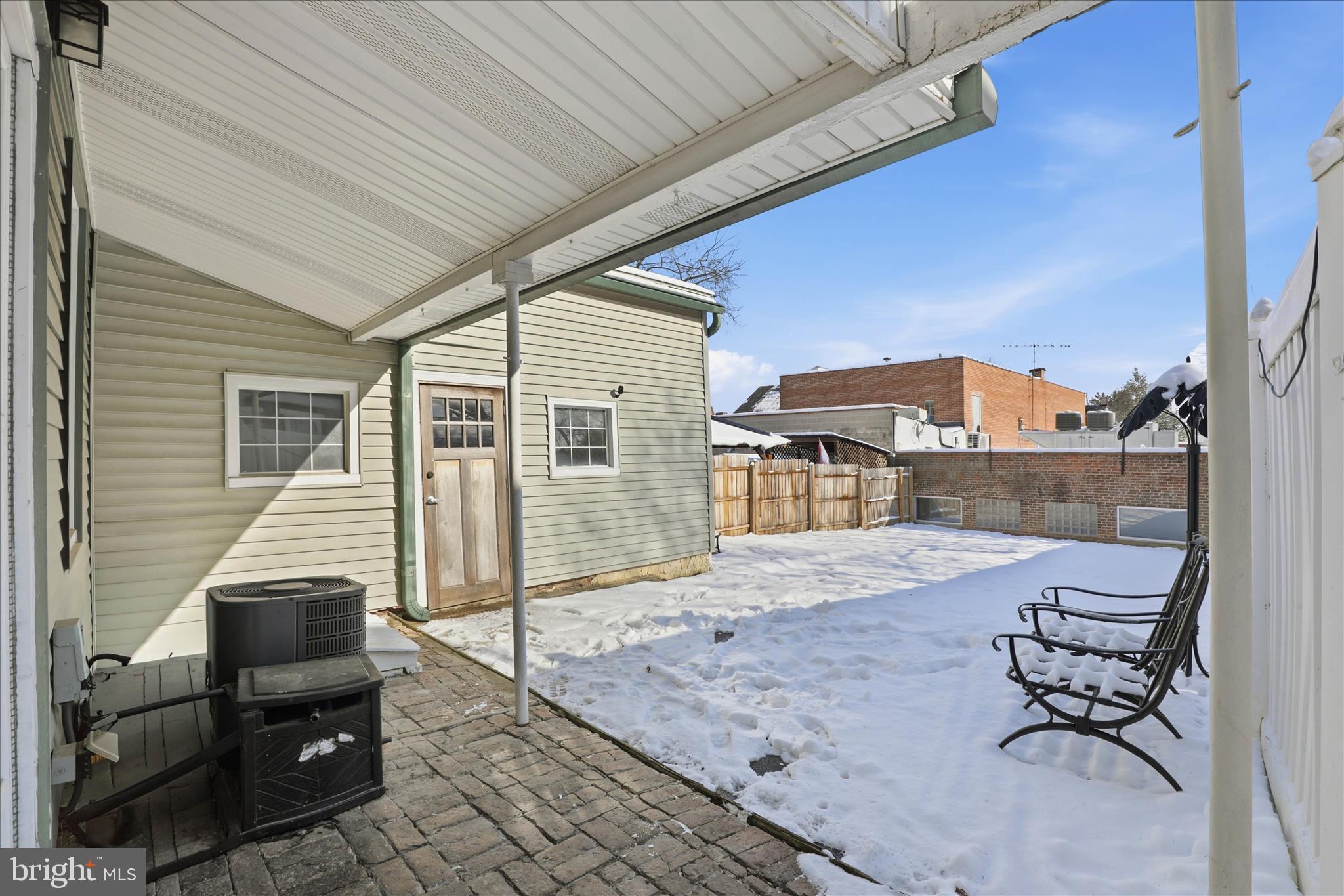 CABBAGE HILL - Residential