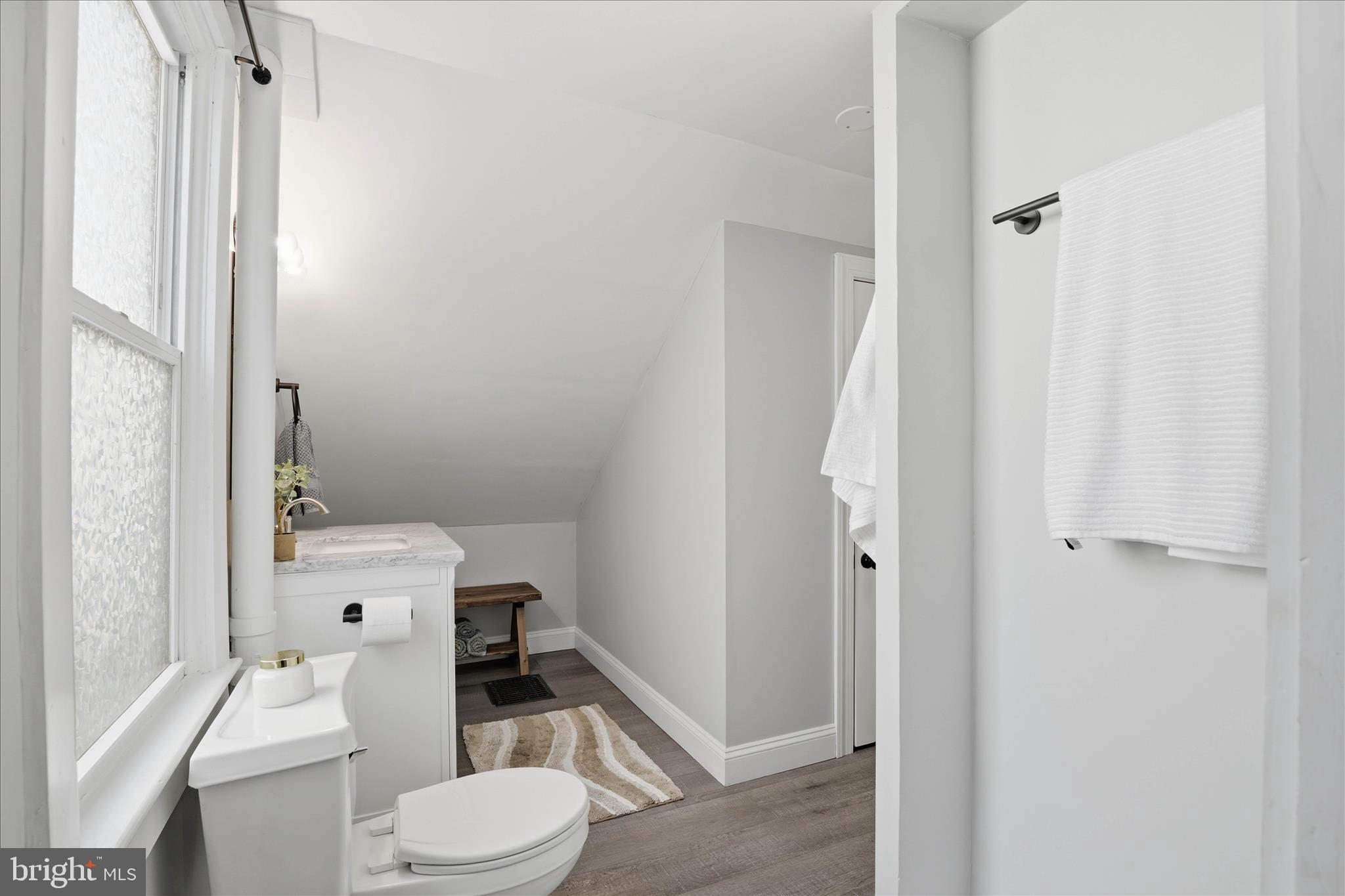 CABBAGE HILL - Residential