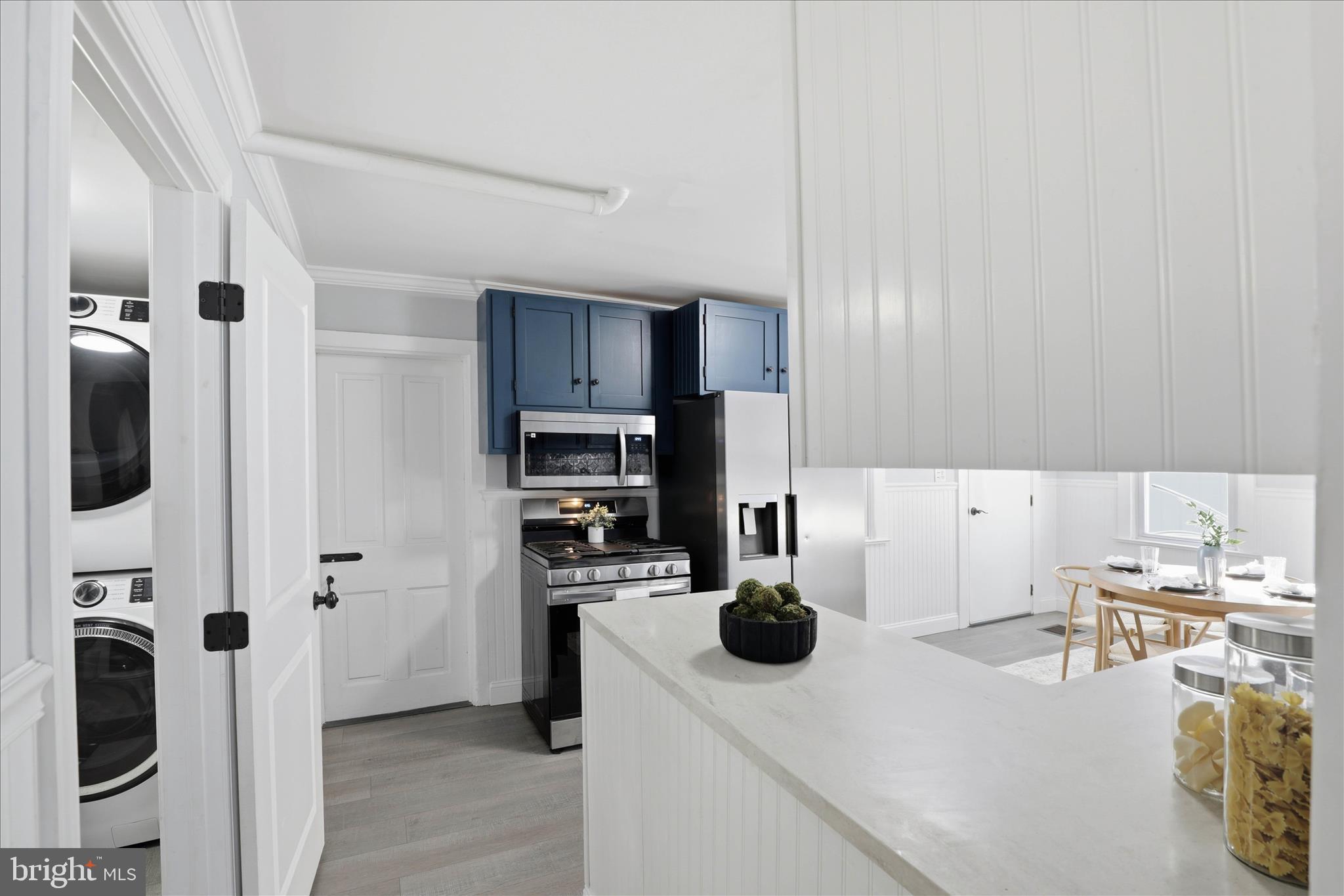 CABBAGE HILL - Residential