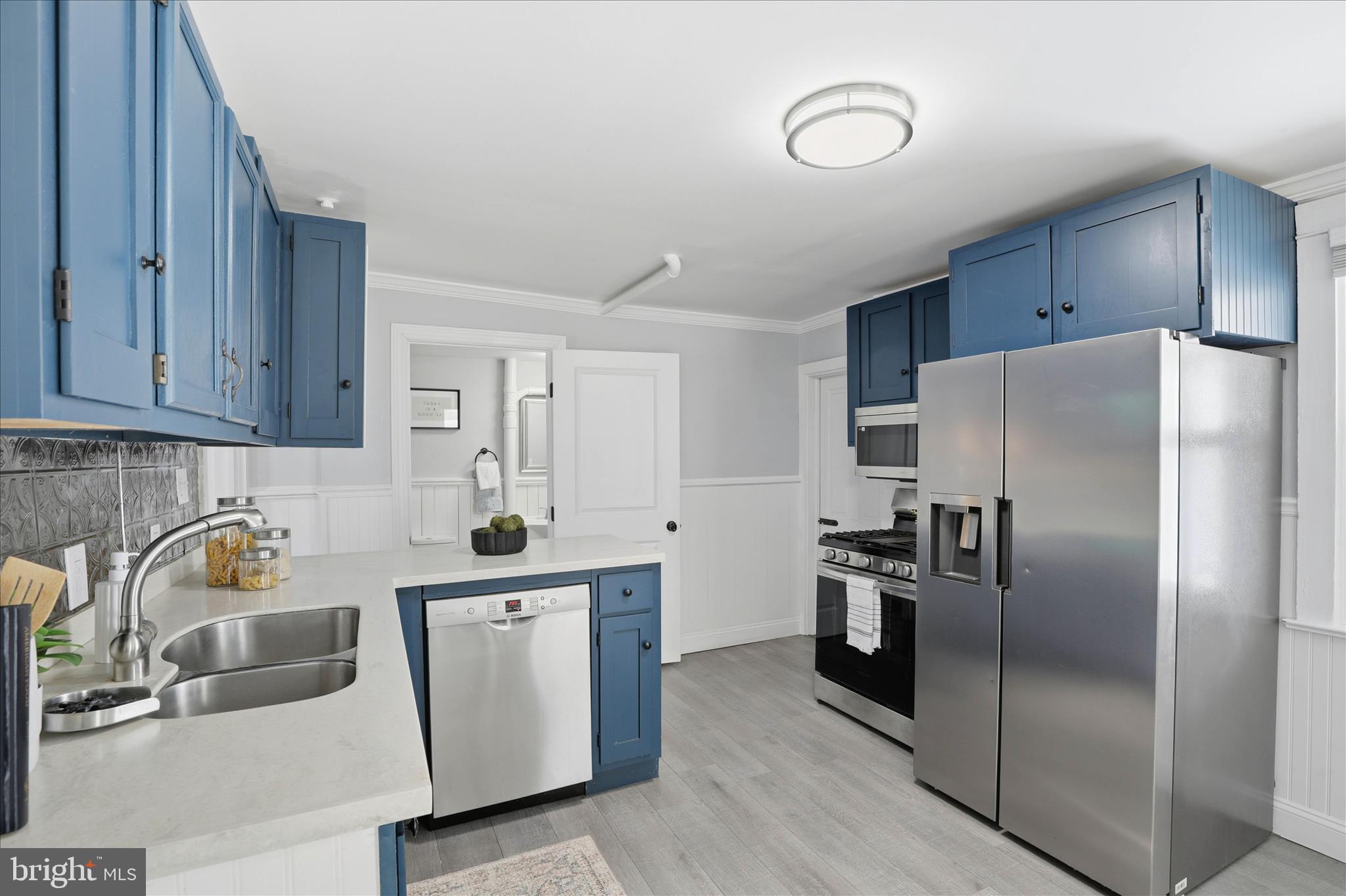 CABBAGE HILL - Residential