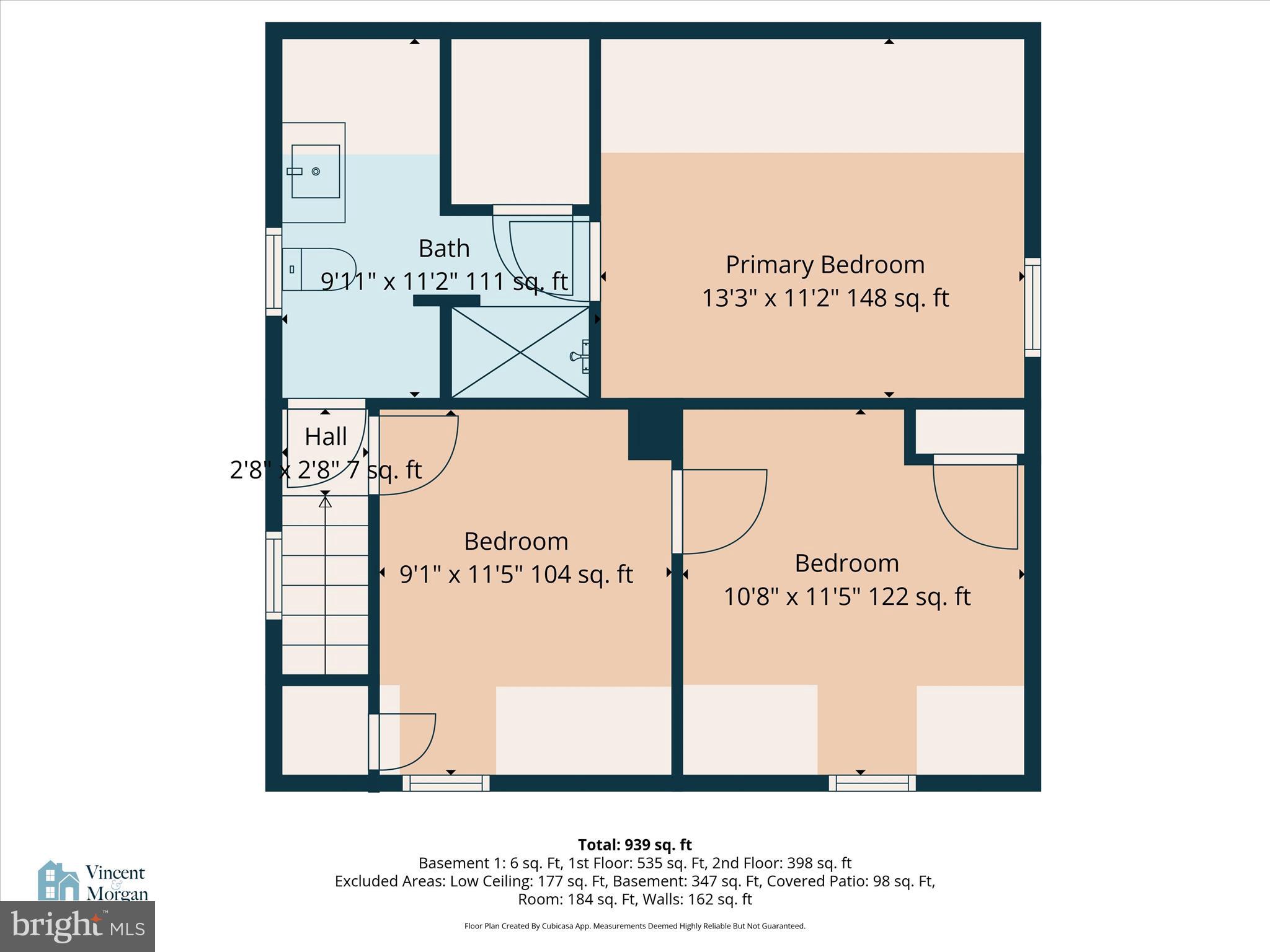 CABBAGE HILL - Residential
