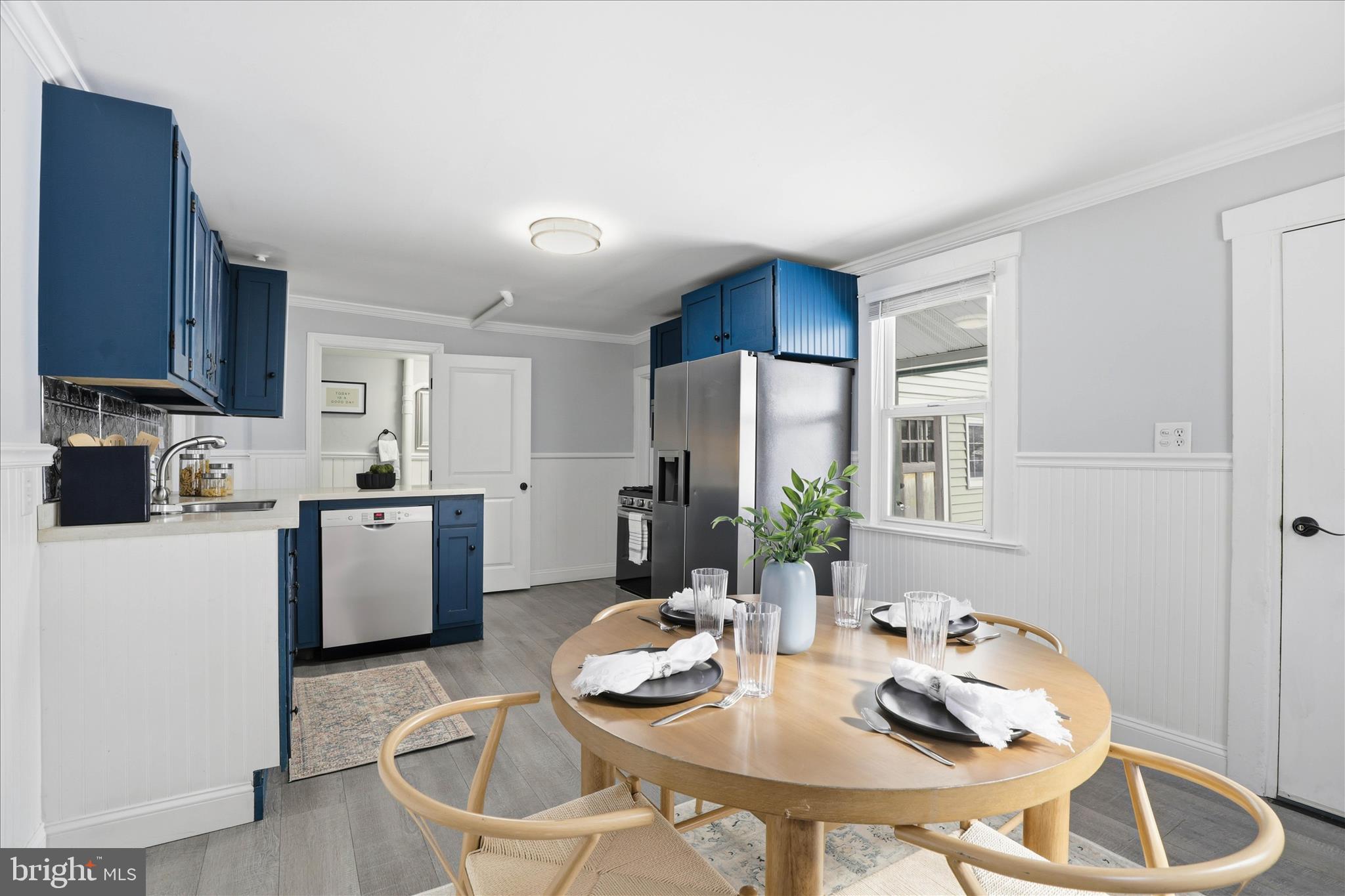 CABBAGE HILL - Residential