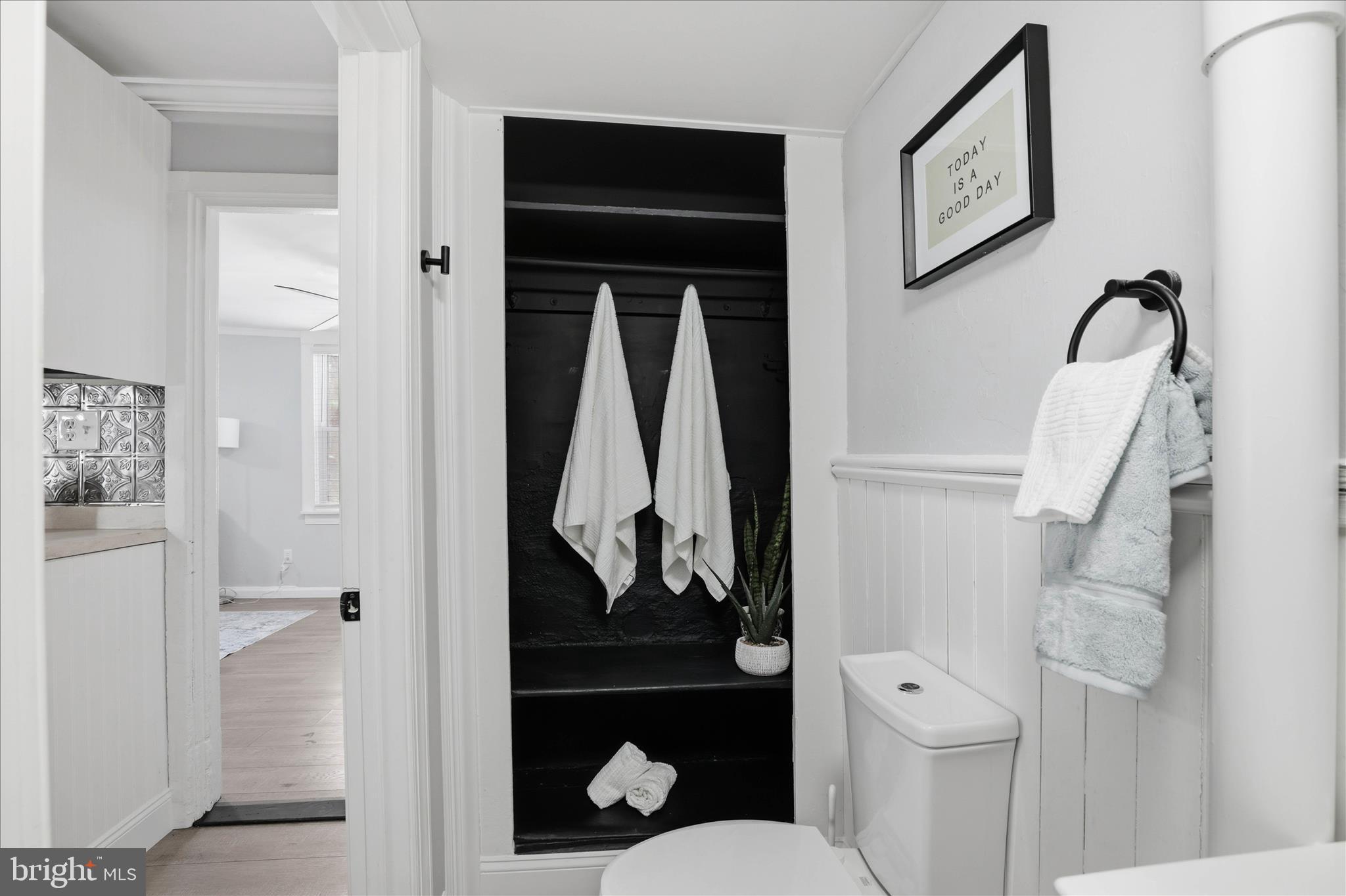 CABBAGE HILL - Residential