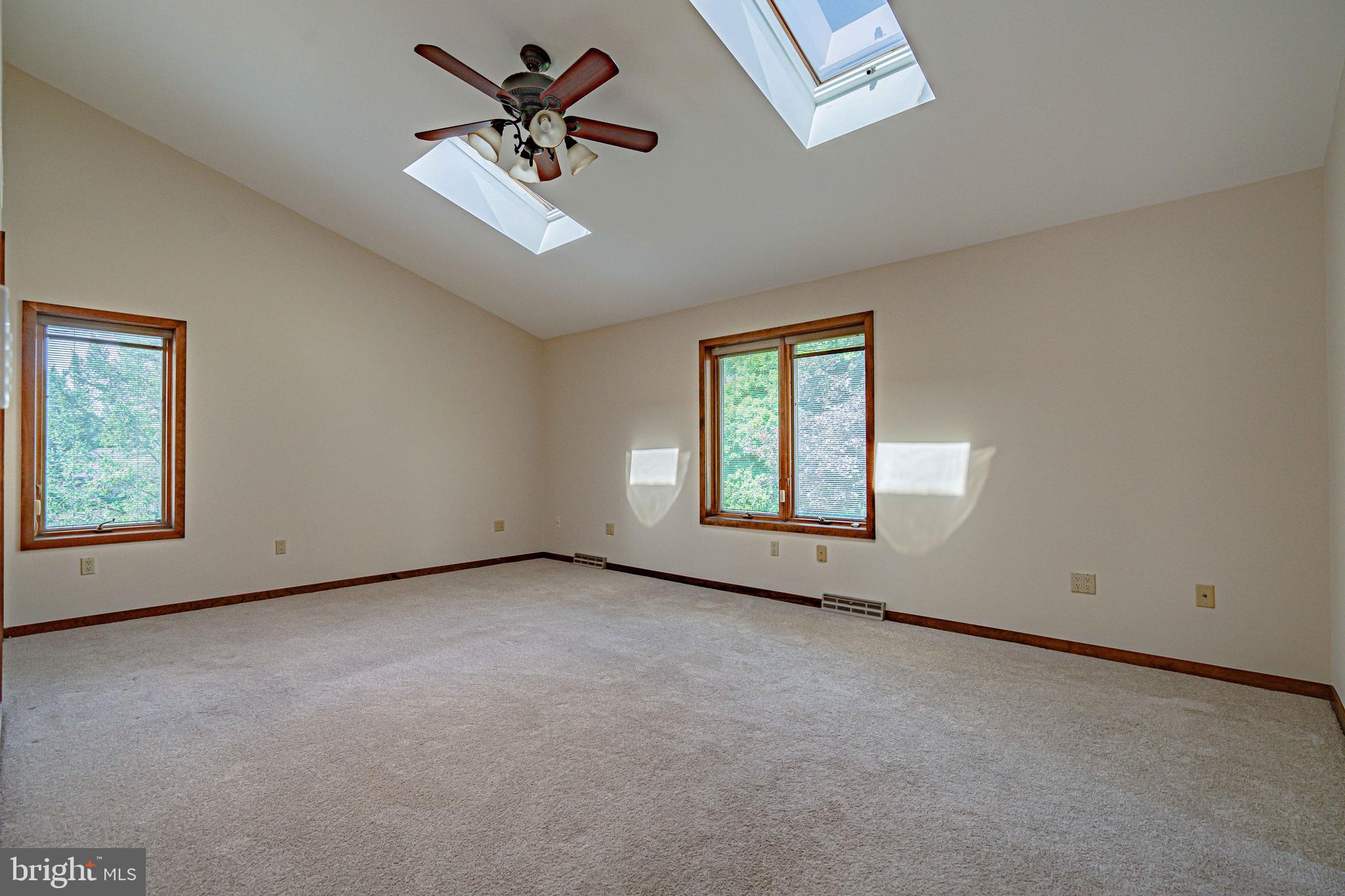 COUNTRY DOWNS - Residential