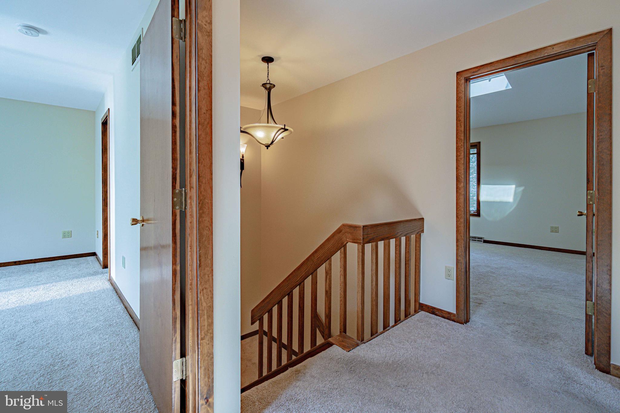 COUNTRY DOWNS - Residential