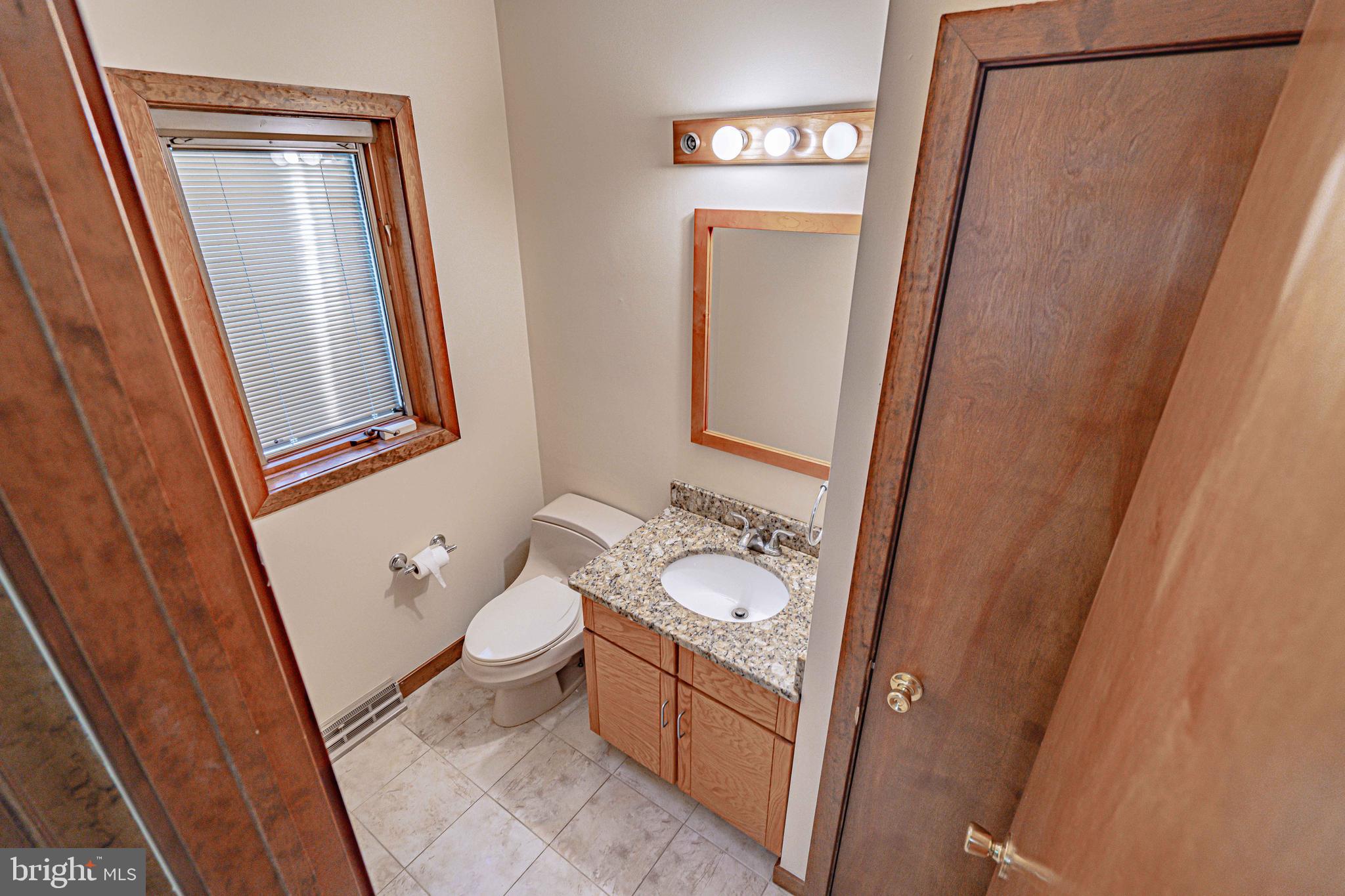 COUNTRY DOWNS - Residential