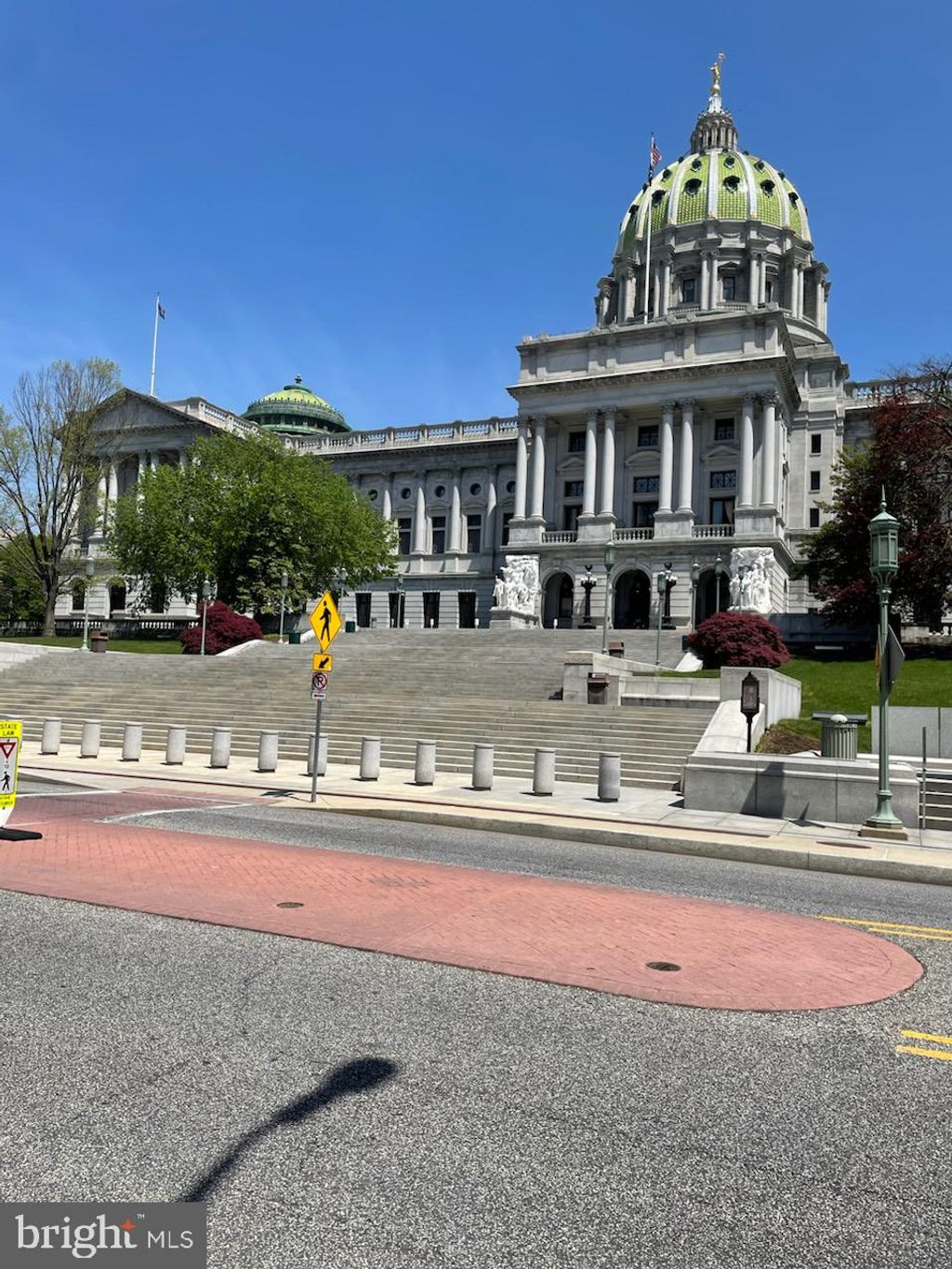 Photo of 213 State Street #3A, HARRISBURG, PA 17101 (MLS # PADA2056814)