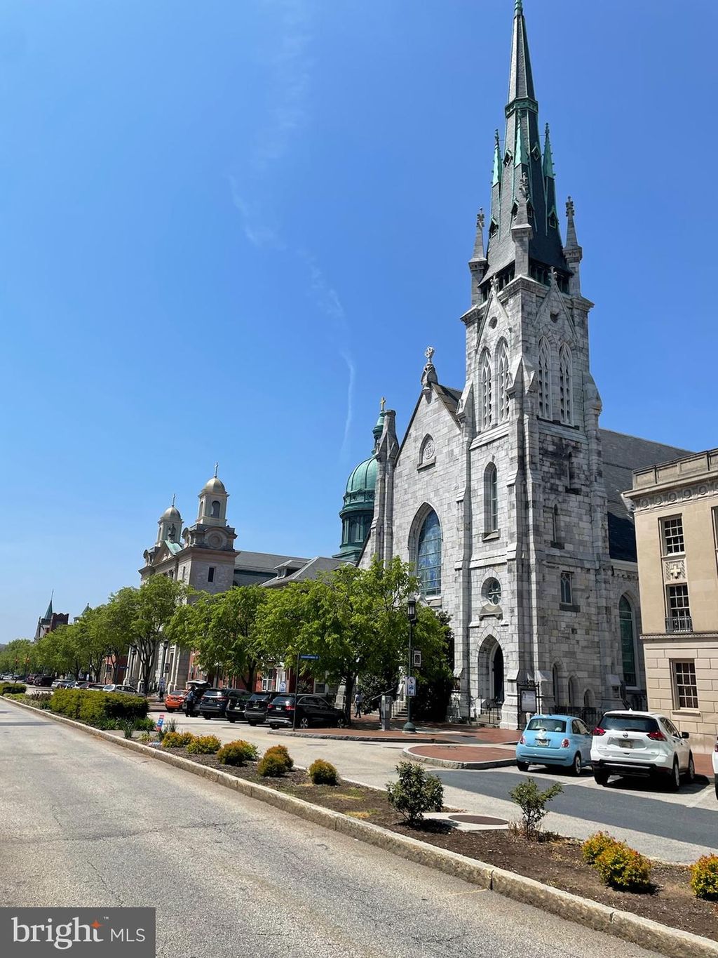 Photo of 213 State Street #3A, HARRISBURG, PA 17101 (MLS # PADA2056814)