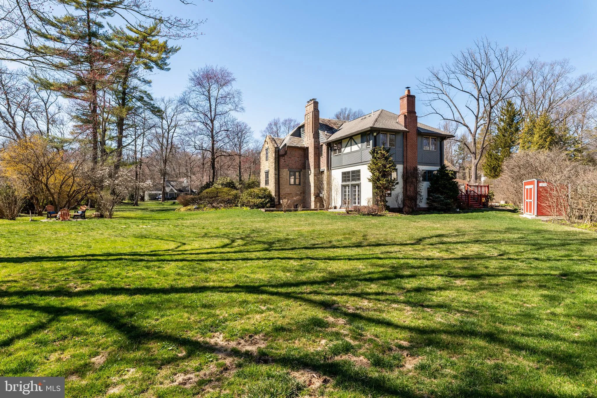 Bryn Mawr, Pennsylvania 19010, United States, 4 Bedrooms Bedrooms, ,5 BathroomsBathrooms,Residential,Active,100410