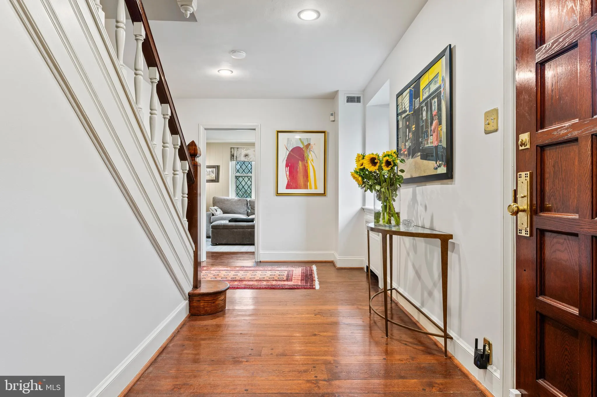 Bryn Mawr, Pennsylvania 19010, United States, 4 Bedrooms Bedrooms, ,5 BathroomsBathrooms,Residential,Active,100410