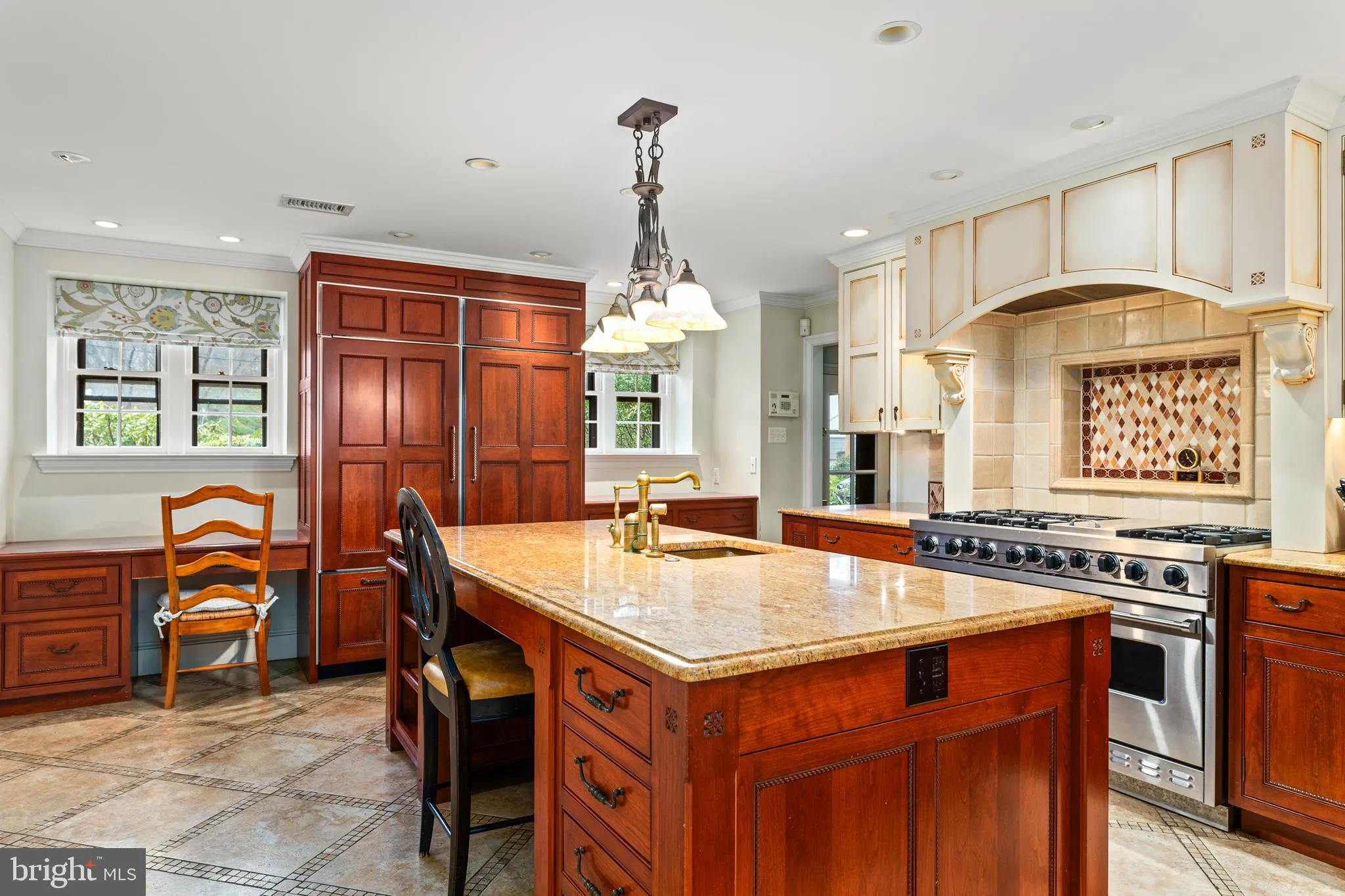 Bryn Mawr, Pennsylvania 19010, United States, 4 Bedrooms Bedrooms, ,5 BathroomsBathrooms,Residential,Active,100410