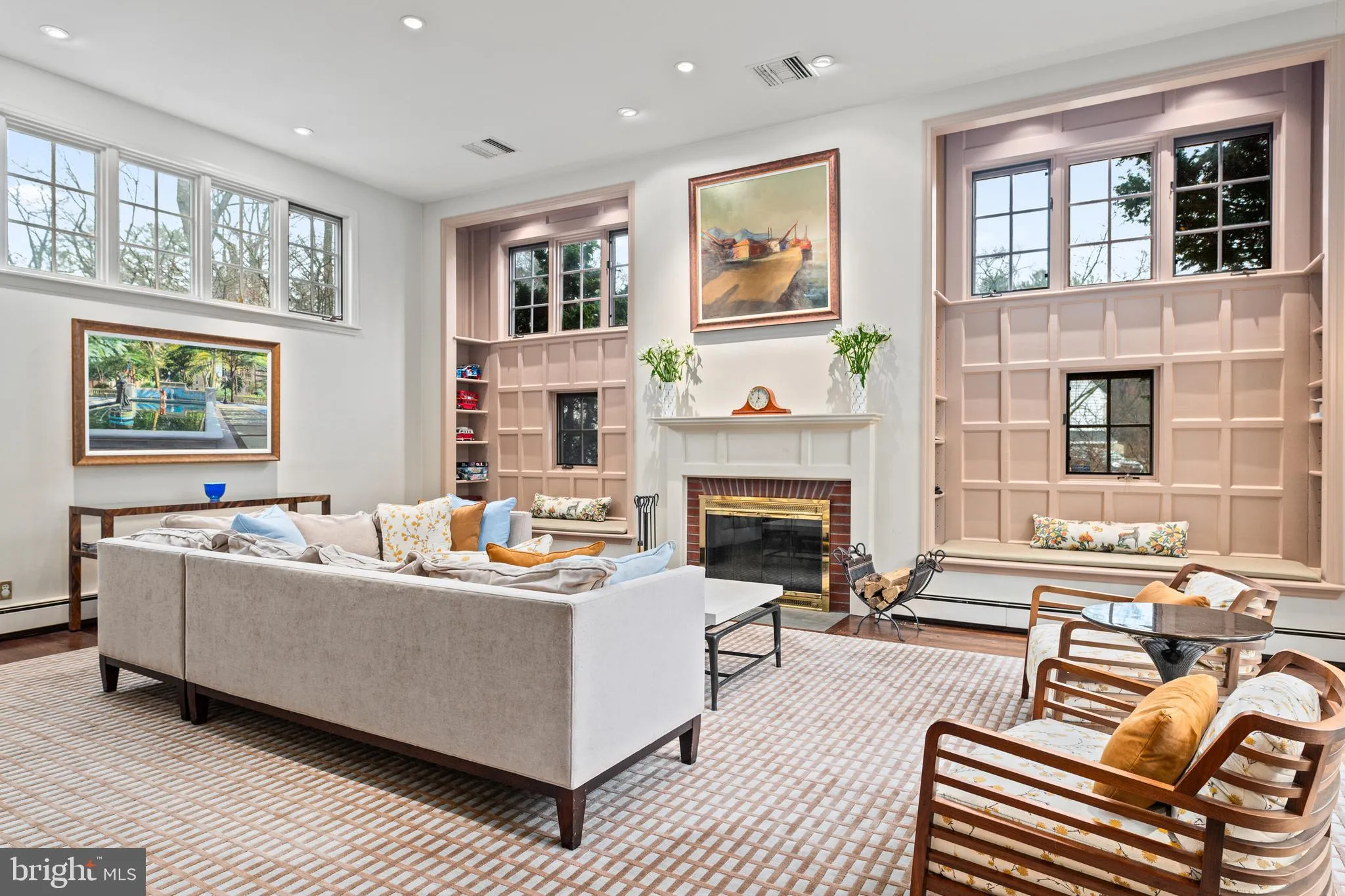 Bryn Mawr, Pennsylvania 19010, United States, 4 Bedrooms Bedrooms, ,5 BathroomsBathrooms,Residential,Active,100410