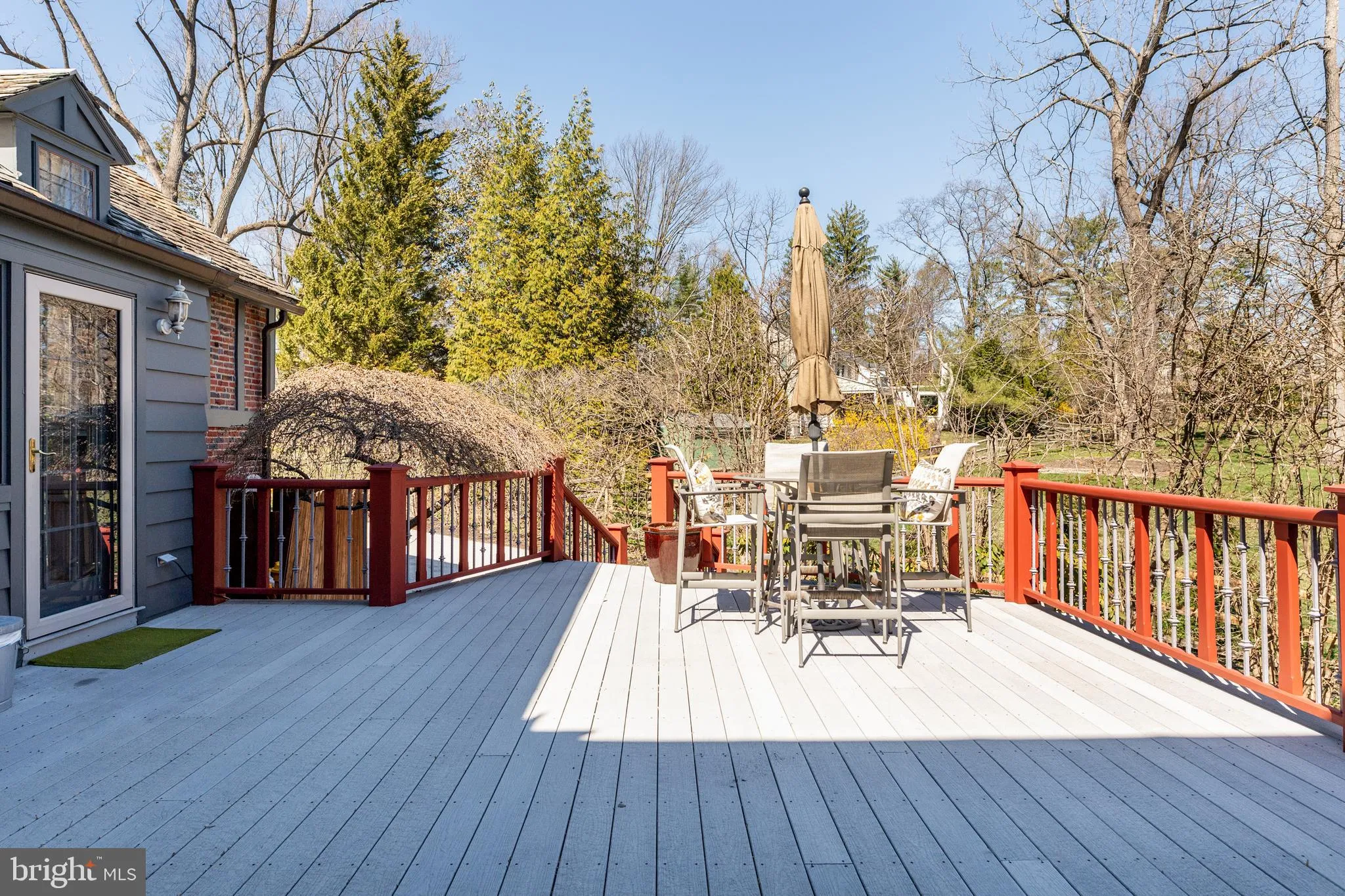 Bryn Mawr, Pennsylvania 19010, United States, 4 Bedrooms Bedrooms, ,5 BathroomsBathrooms,Residential,Active,100410