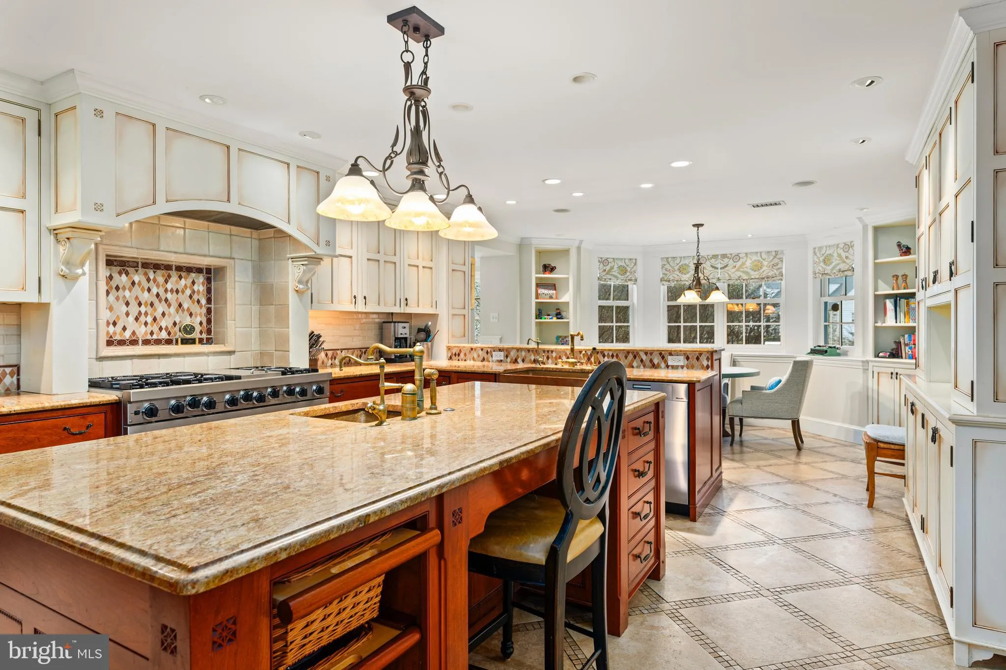 Bryn Mawr, Pennsylvania 19010, United States, 4 Bedrooms Bedrooms, ,5 BathroomsBathrooms,Residential,Active,100410