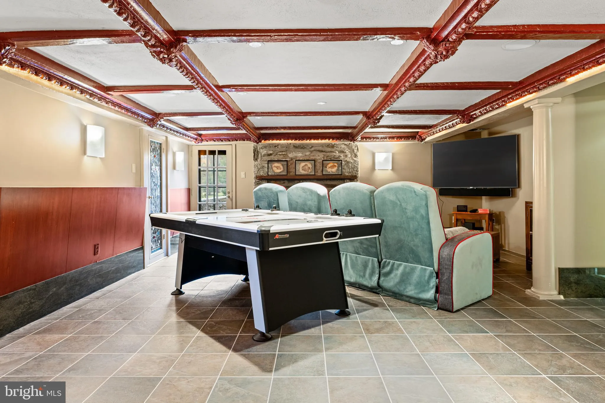 Bryn Mawr, Pennsylvania 19010, United States, 4 Bedrooms Bedrooms, ,5 BathroomsBathrooms,Residential,Active,100410