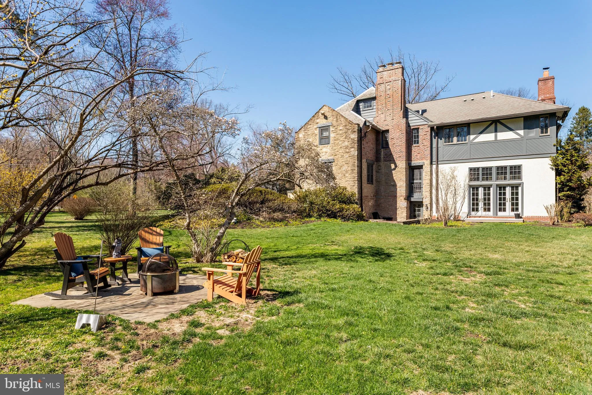 Bryn Mawr, Pennsylvania 19010, United States, 4 Bedrooms Bedrooms, ,5 BathroomsBathrooms,Residential,Active,100410