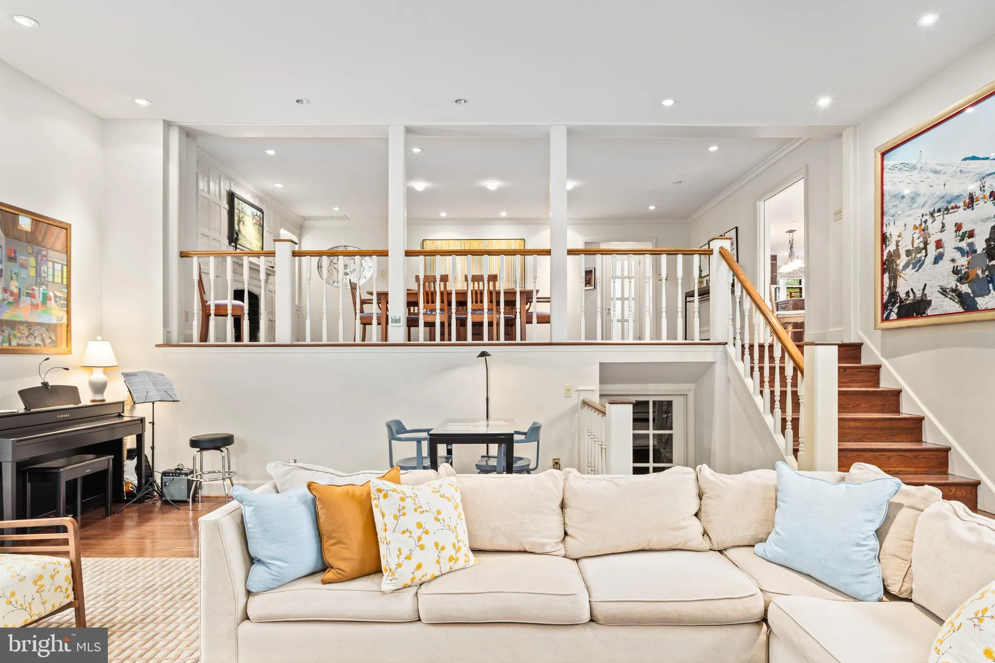 Bryn Mawr, Pennsylvania 19010, United States, 4 Bedrooms Bedrooms, ,5 BathroomsBathrooms,Residential,Active,100410