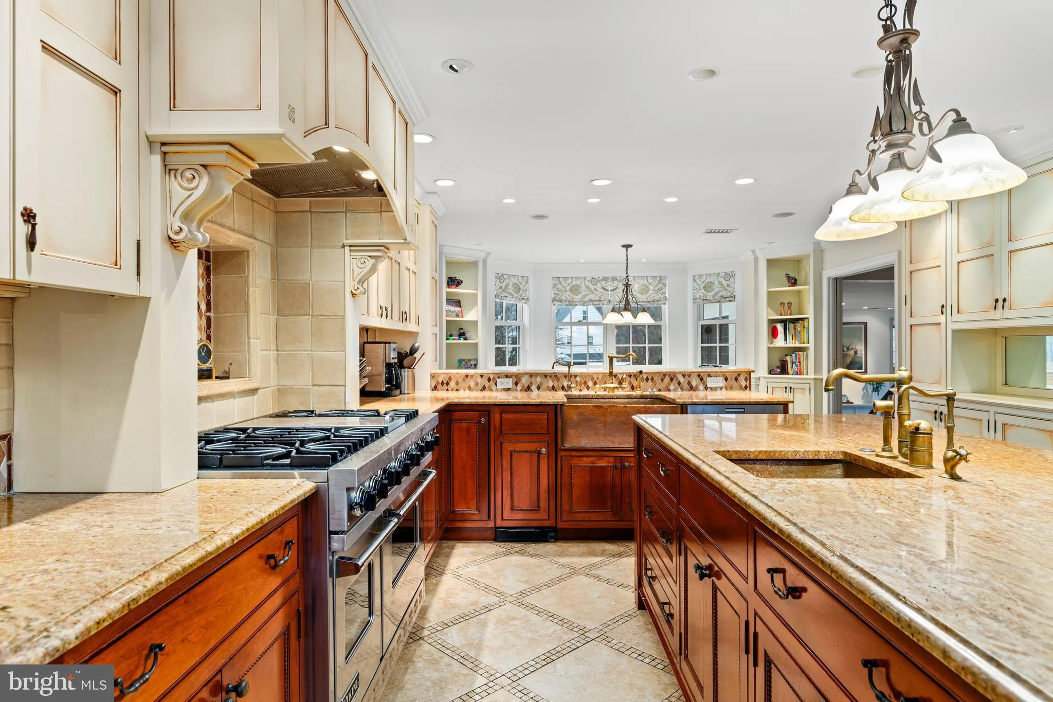 Bryn Mawr, Pennsylvania 19010, United States, 4 Bedrooms Bedrooms, ,5 BathroomsBathrooms,Residential,Active,100410