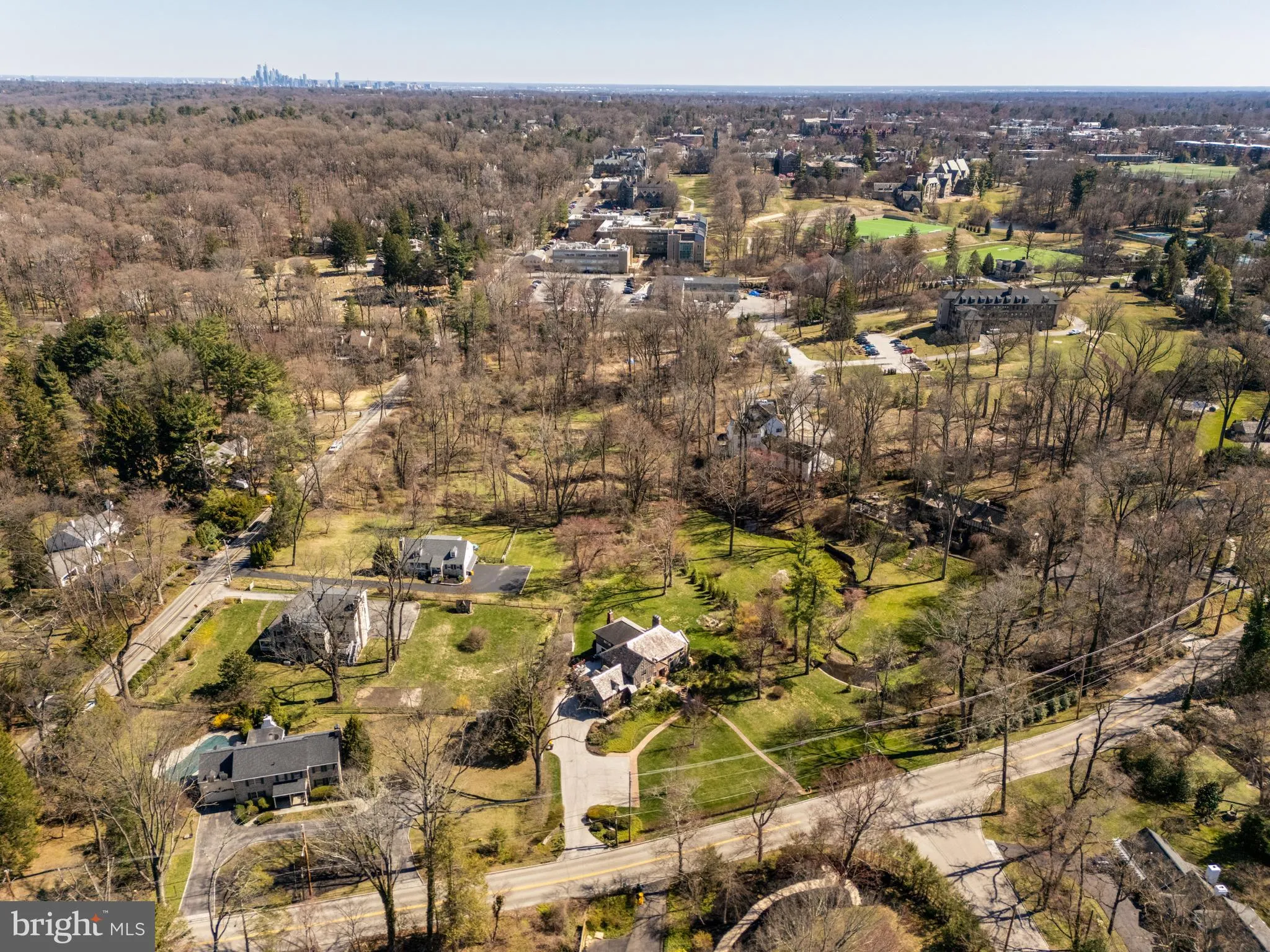 Bryn Mawr, Pennsylvania 19010, United States, 4 Bedrooms Bedrooms, ,5 BathroomsBathrooms,Residential,Active,100410