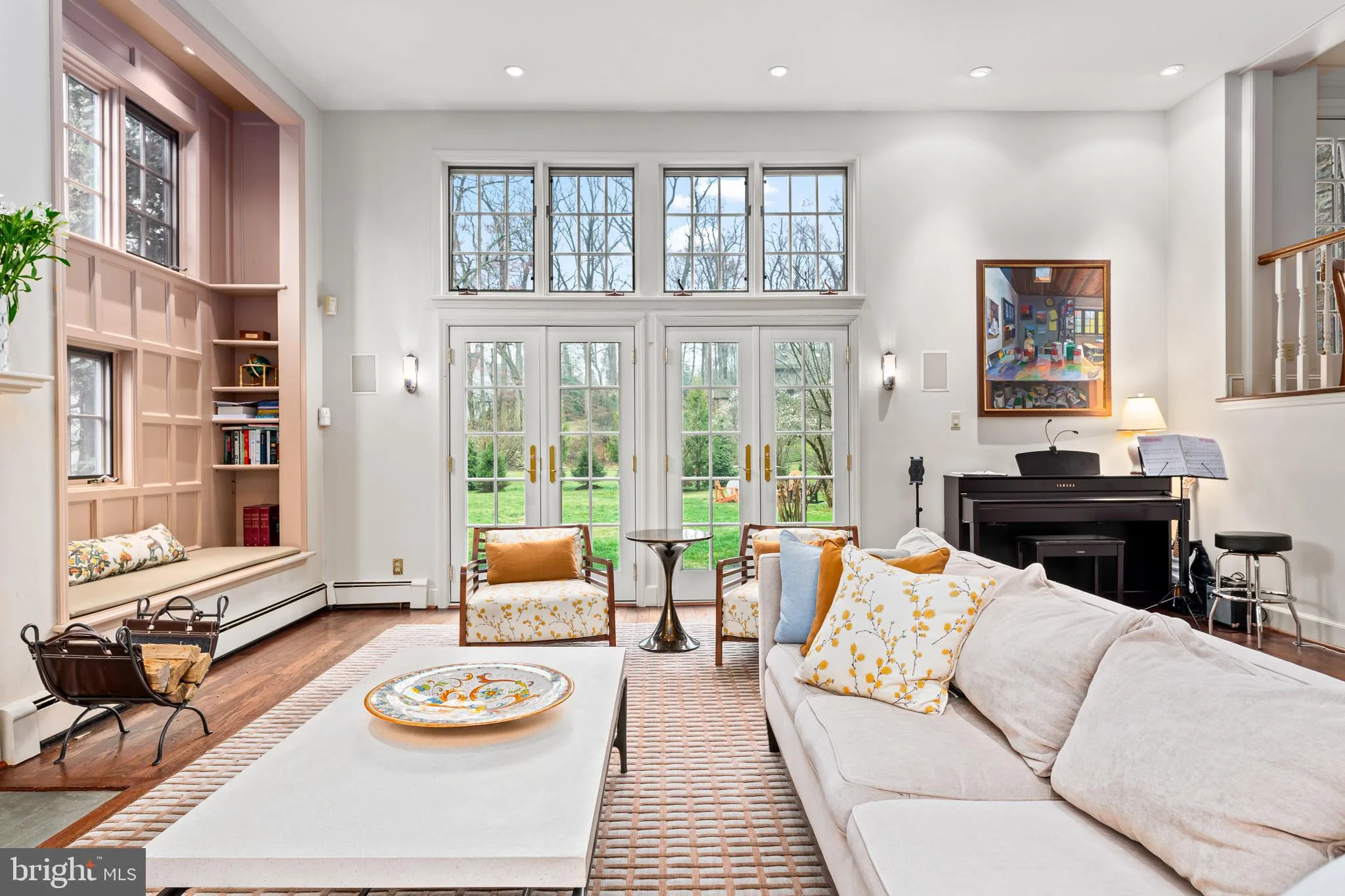 Bryn Mawr, Pennsylvania 19010, United States, 4 Bedrooms Bedrooms, ,5 BathroomsBathrooms,Residential,Active,100410