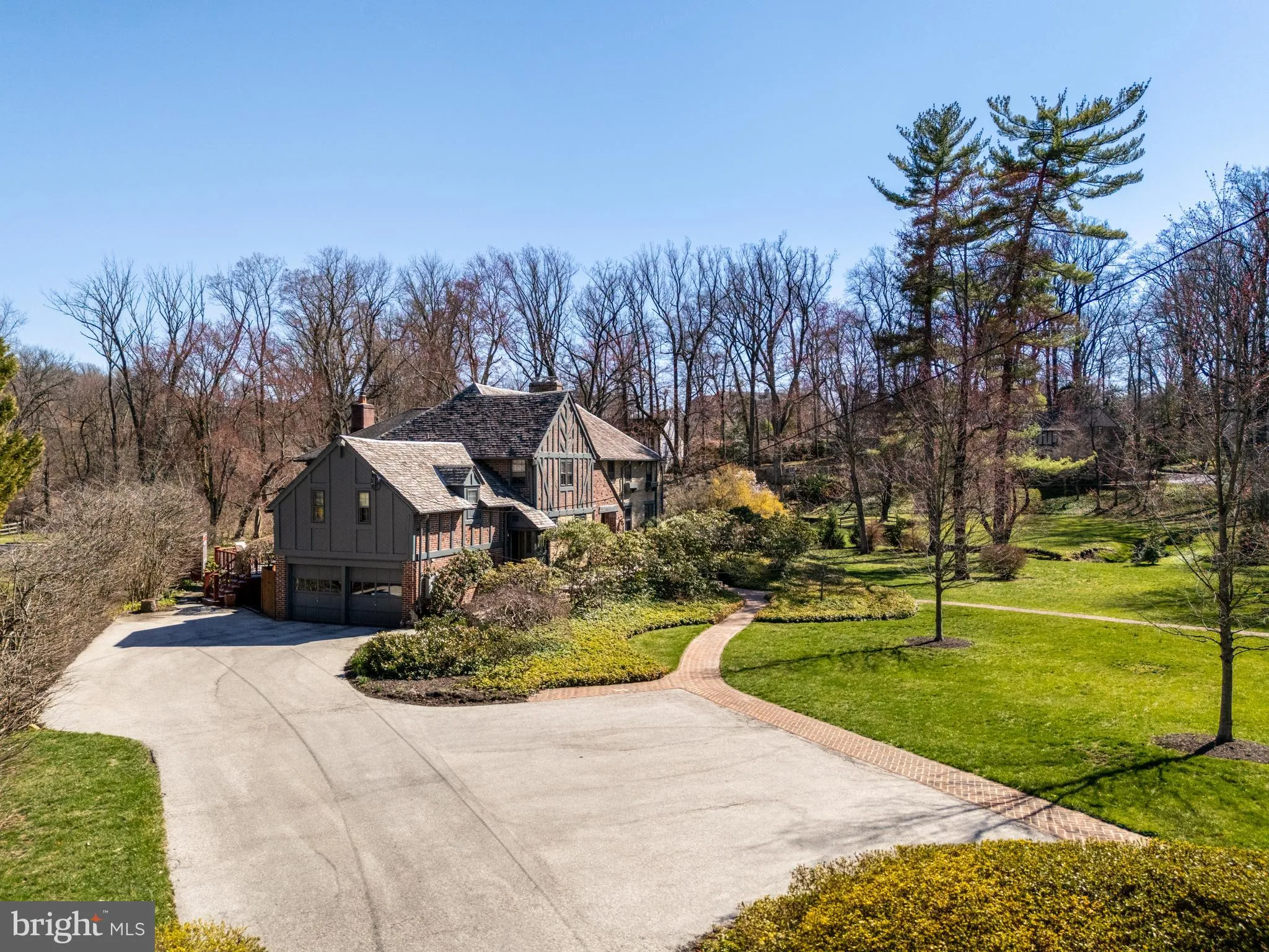 Bryn Mawr, Pennsylvania 19010, United States, 4 Bedrooms Bedrooms, ,5 BathroomsBathrooms,Residential,Active,100410