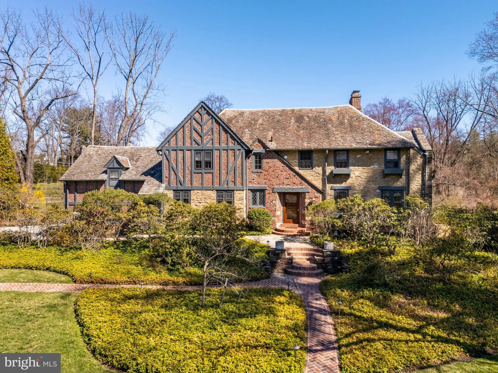 Bryn Mawr, Pennsylvania 19010, United States, 4 Bedrooms Bedrooms, ,5 BathroomsBathrooms,Residential,Active,100410