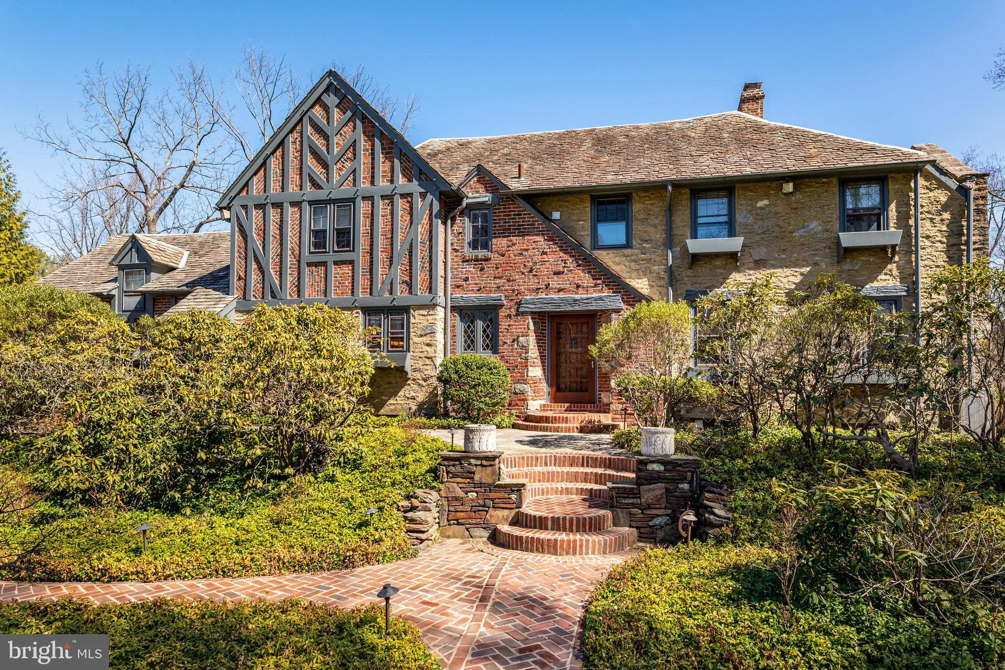 Bryn Mawr, Pennsylvania 19010, United States, 4 Bedrooms Bedrooms, ,5 BathroomsBathrooms,Residential,Active,100410