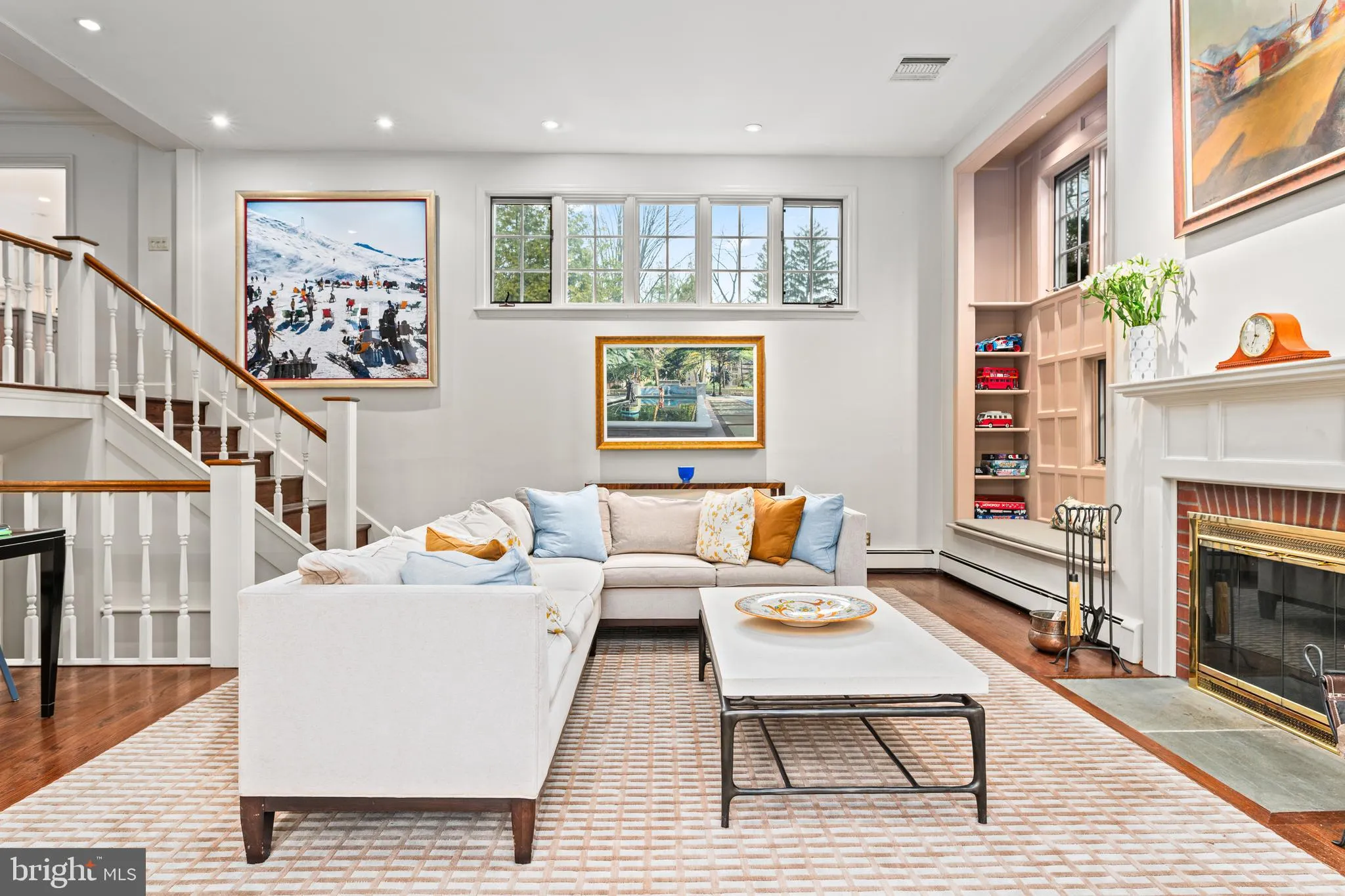 Bryn Mawr, Pennsylvania 19010, United States, 4 Bedrooms Bedrooms, ,5 BathroomsBathrooms,Residential,Active,100410