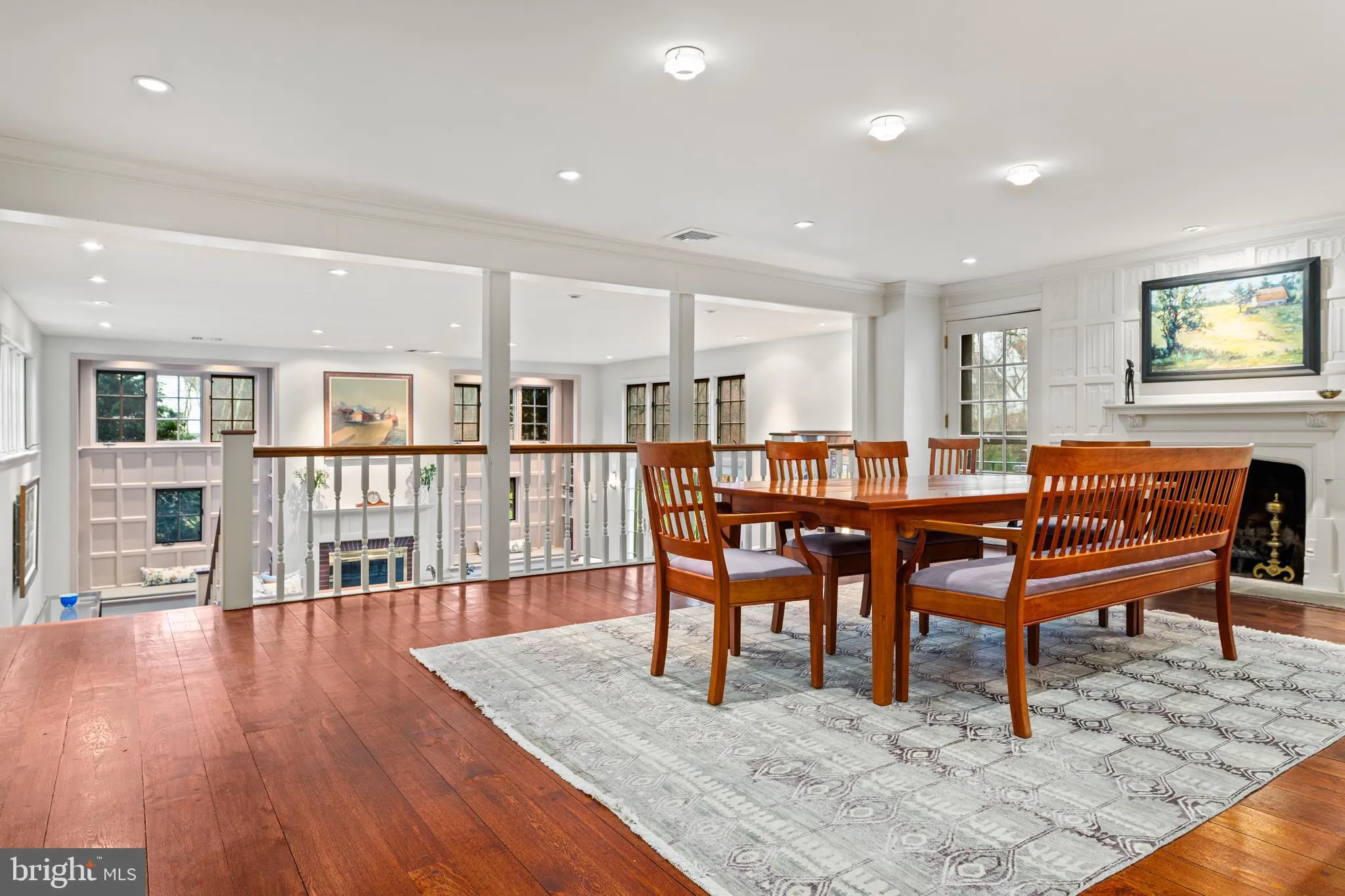 Bryn Mawr, Pennsylvania 19010, United States, 4 Bedrooms Bedrooms, ,5 BathroomsBathrooms,Residential,Active,100410