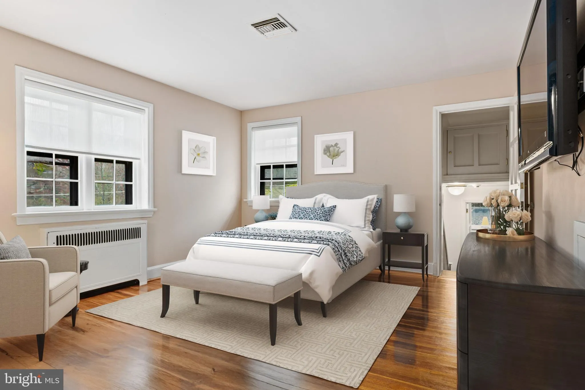 Bryn Mawr, Pennsylvania 19010, United States, 4 Bedrooms Bedrooms, ,5 BathroomsBathrooms,Residential,Active,100410