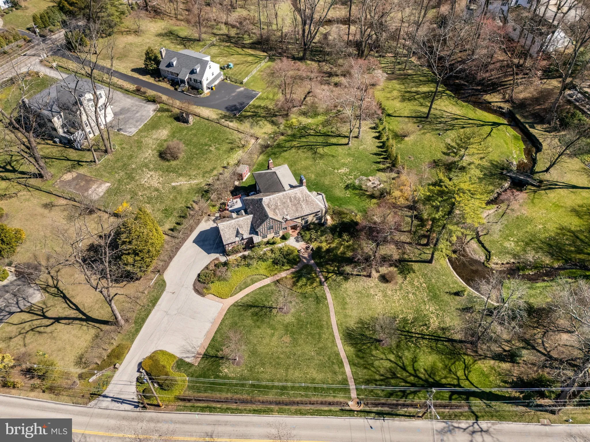 Bryn Mawr, Pennsylvania 19010, United States, 4 Bedrooms Bedrooms, ,5 BathroomsBathrooms,Residential,Active,100410