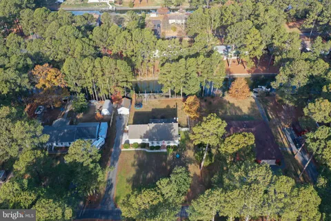 5050 Manokin Road, Crisfield, MD 21817 - MLS#: MDSO2005312