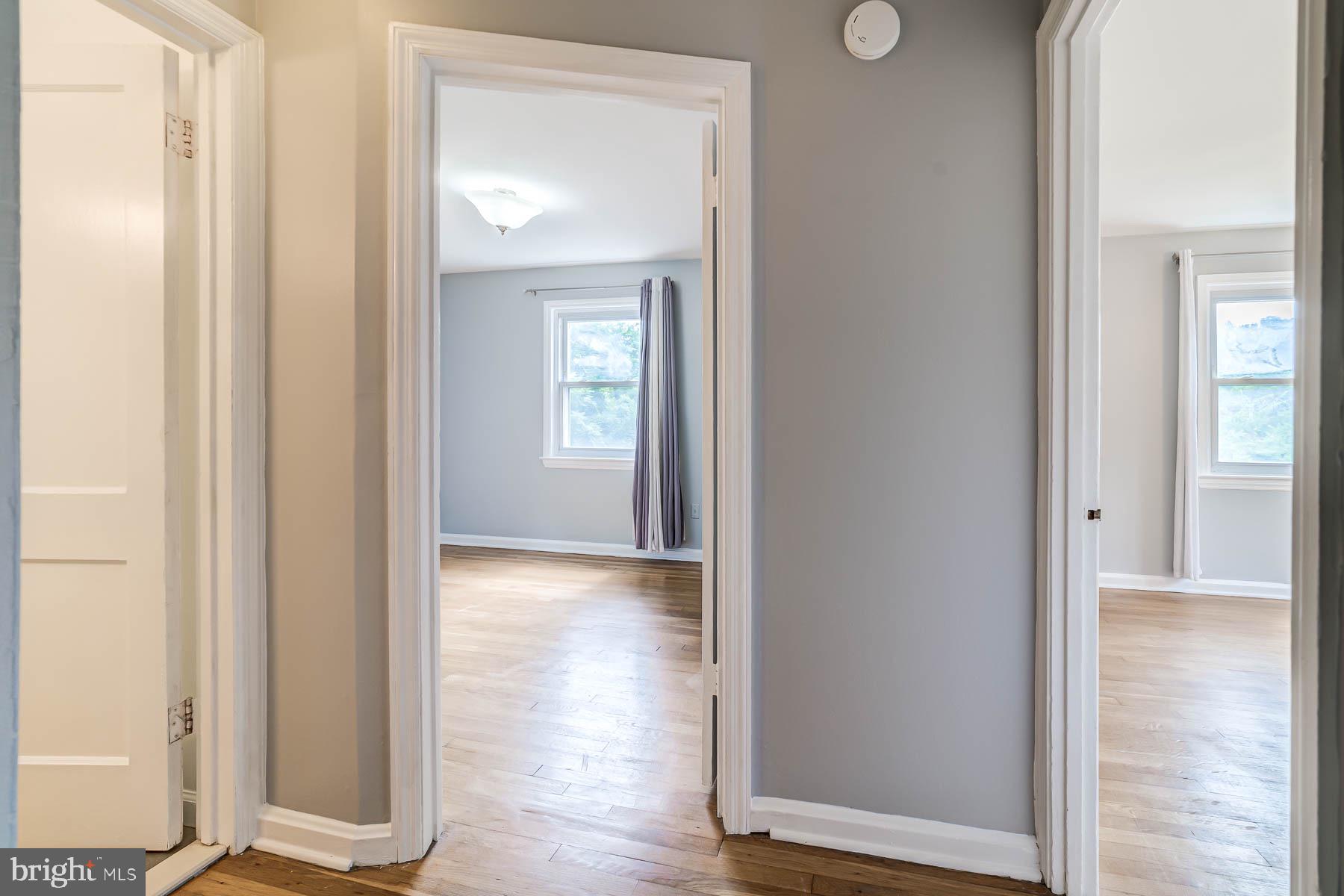 HUNTINGTON - Residential Lease