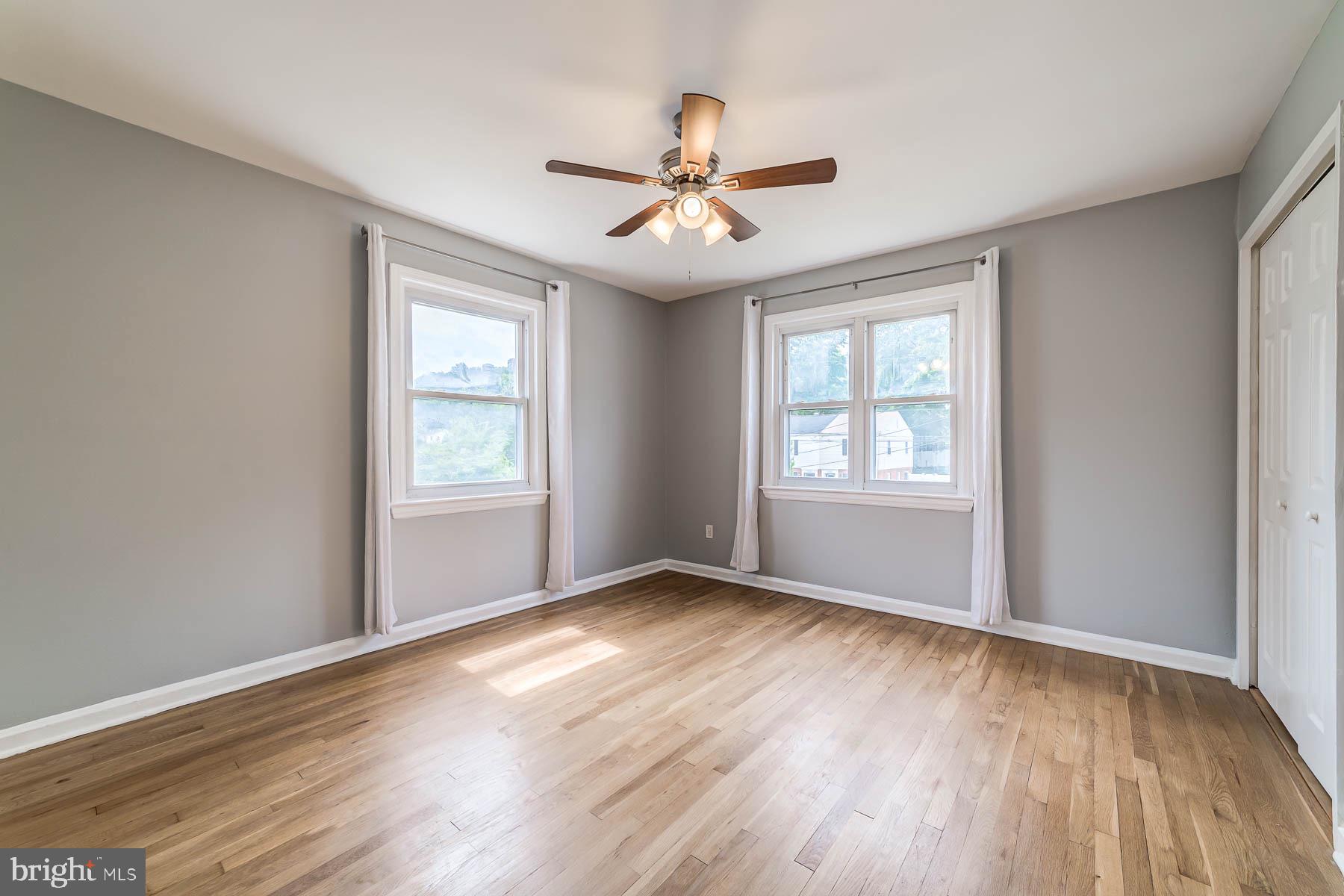 HUNTINGTON - Residential Lease