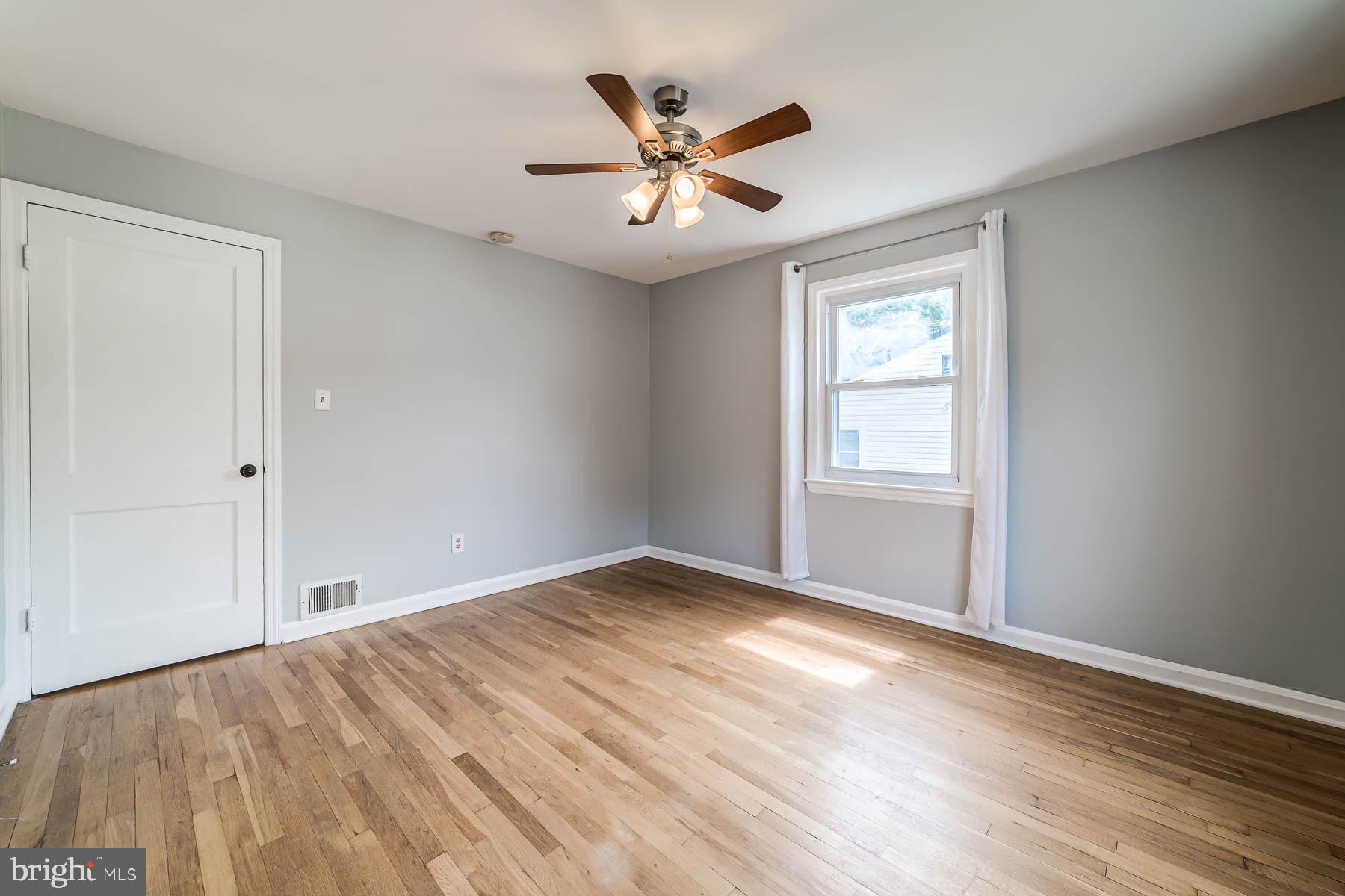 HUNTINGTON - Residential Lease