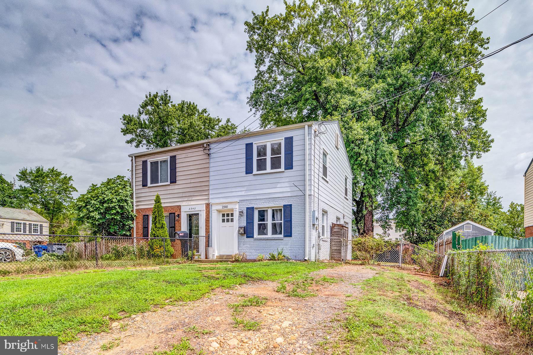 HUNTINGTON - Residential Lease