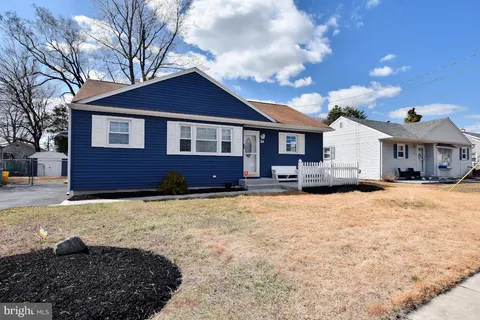 24 Woodbine Avenue, Maple Shade, NJ 08052 - MLS#: NJBL2082858